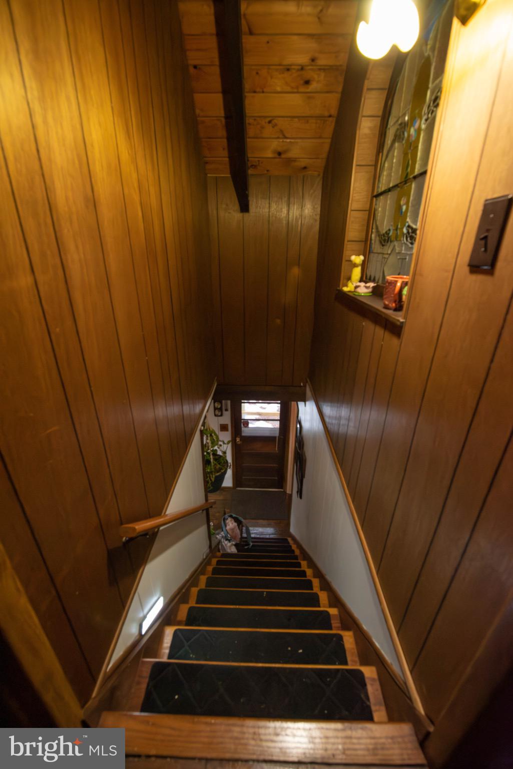 POCONO MOUNTAIN LAKE ESTATES - Residential