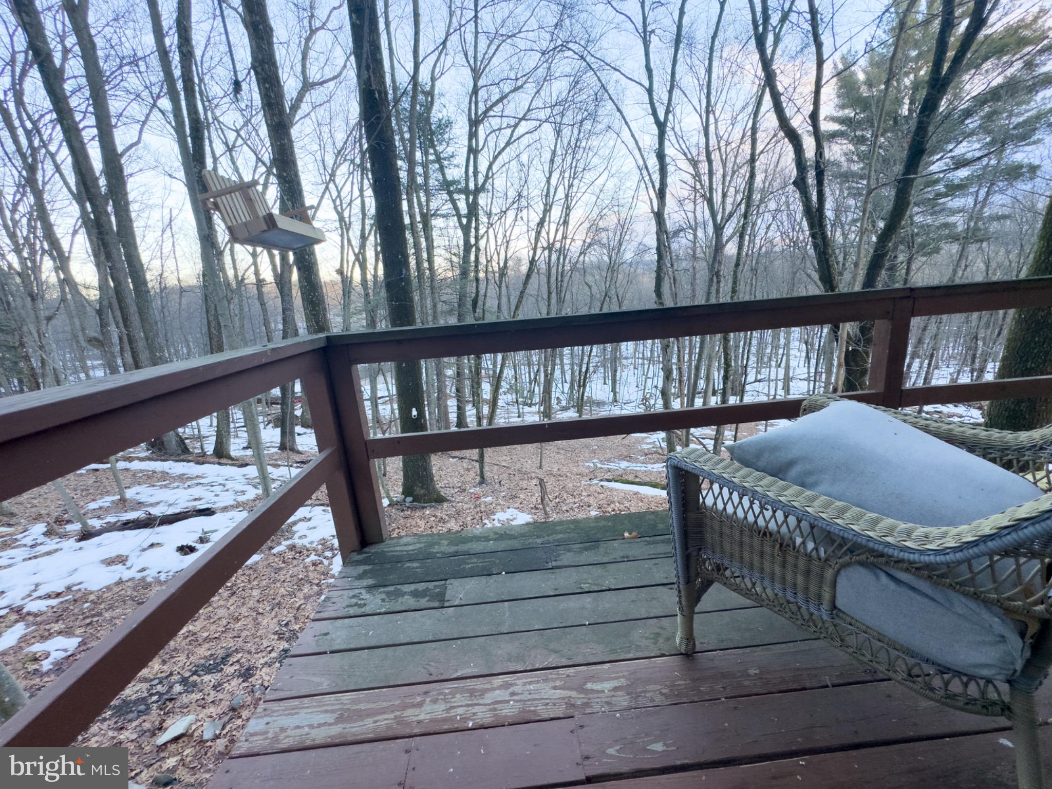 POCONO MOUNTAIN LAKE ESTATES - Residential