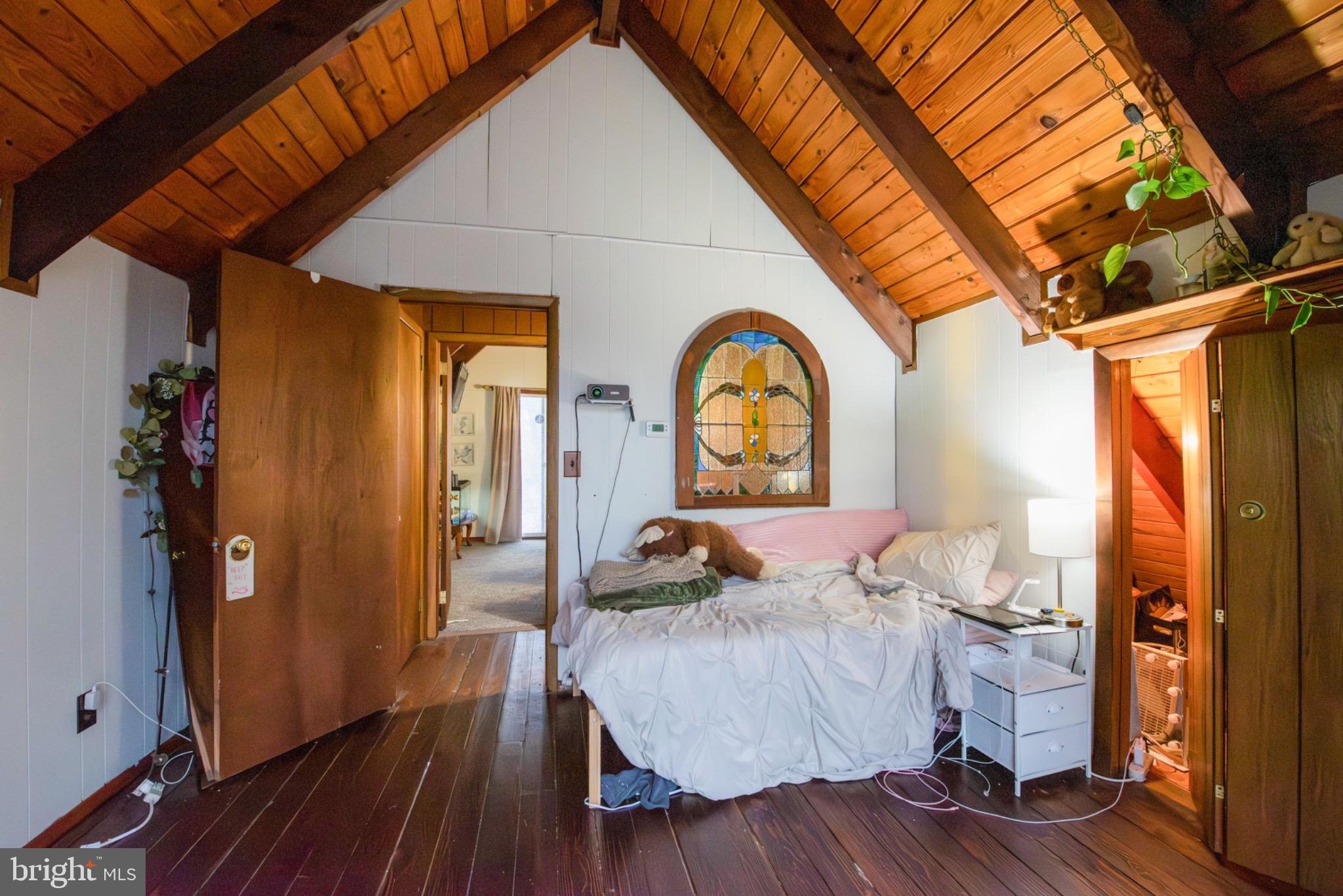 POCONO MOUNTAIN LAKE ESTATES - Residential