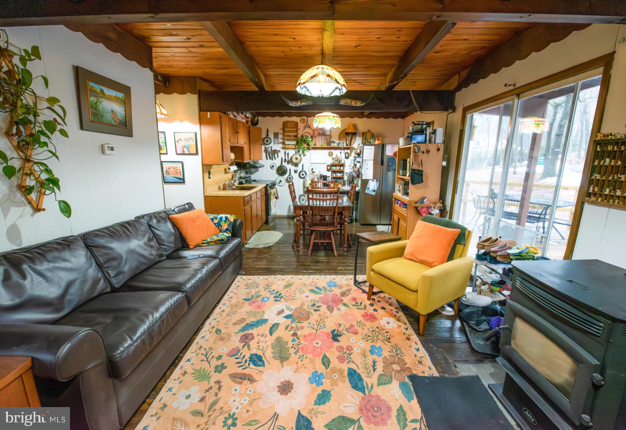 POCONO MOUNTAIN LAKE ESTATES - Residential