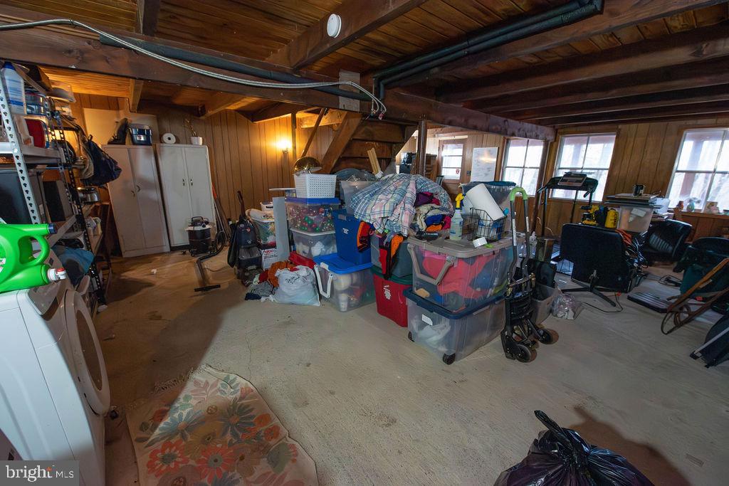 POCONO MOUNTAIN LAKE ESTATES - Residential