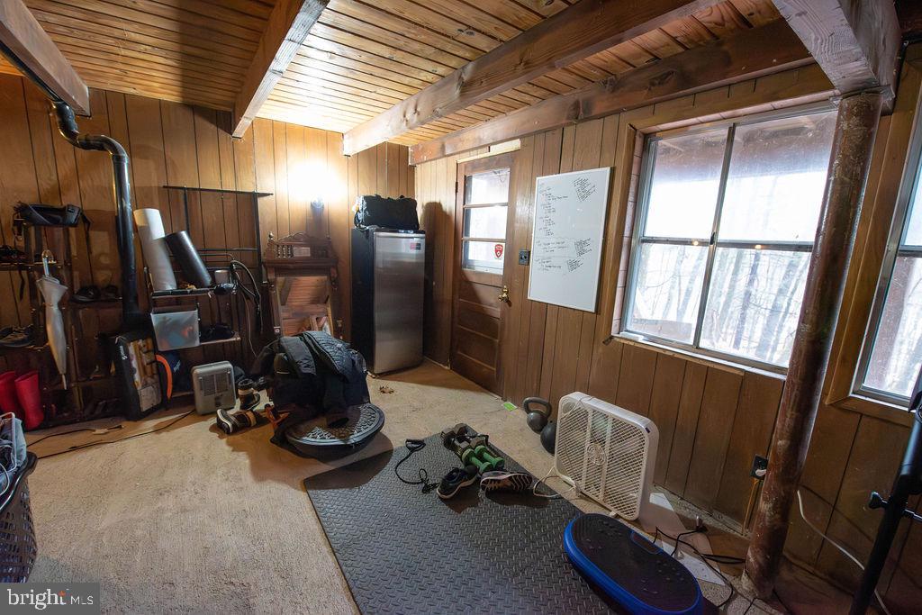 POCONO MOUNTAIN LAKE ESTATES - Residential