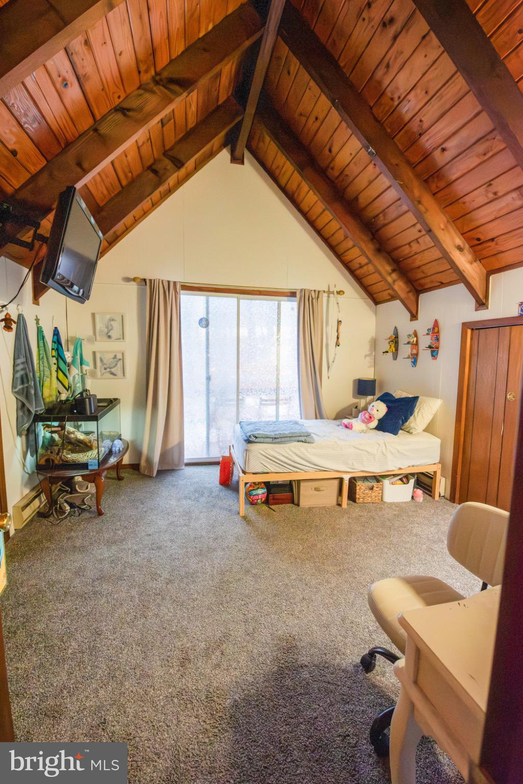 POCONO MOUNTAIN LAKE ESTATES - Residential