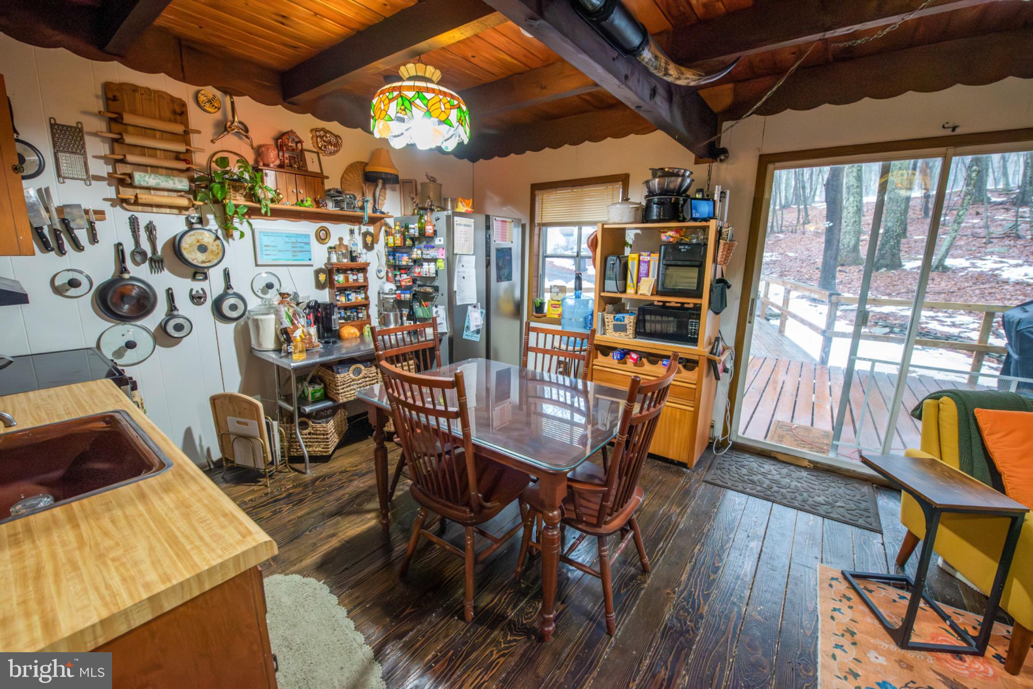 POCONO MOUNTAIN LAKE ESTATES - Residential