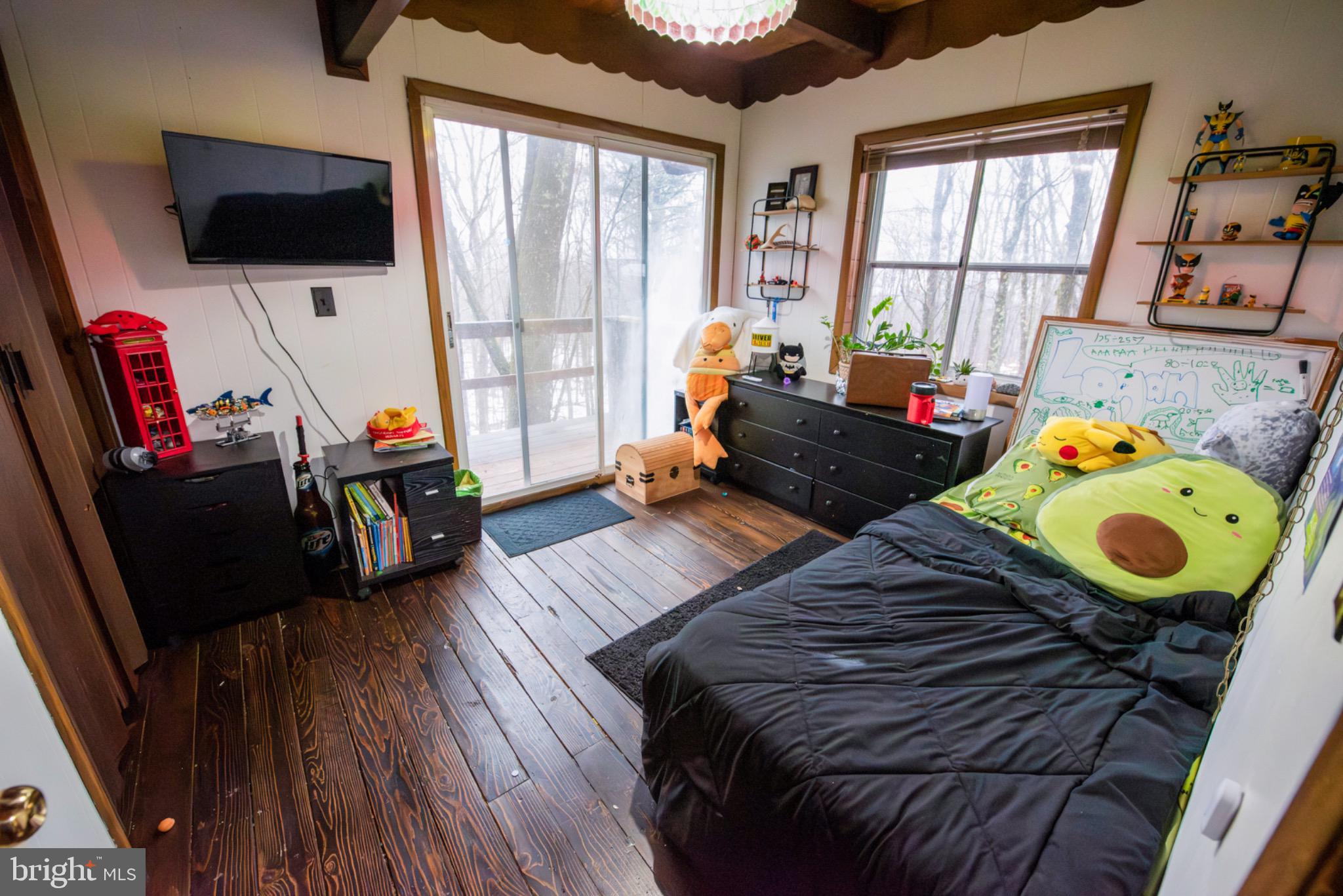 POCONO MOUNTAIN LAKE ESTATES - Residential