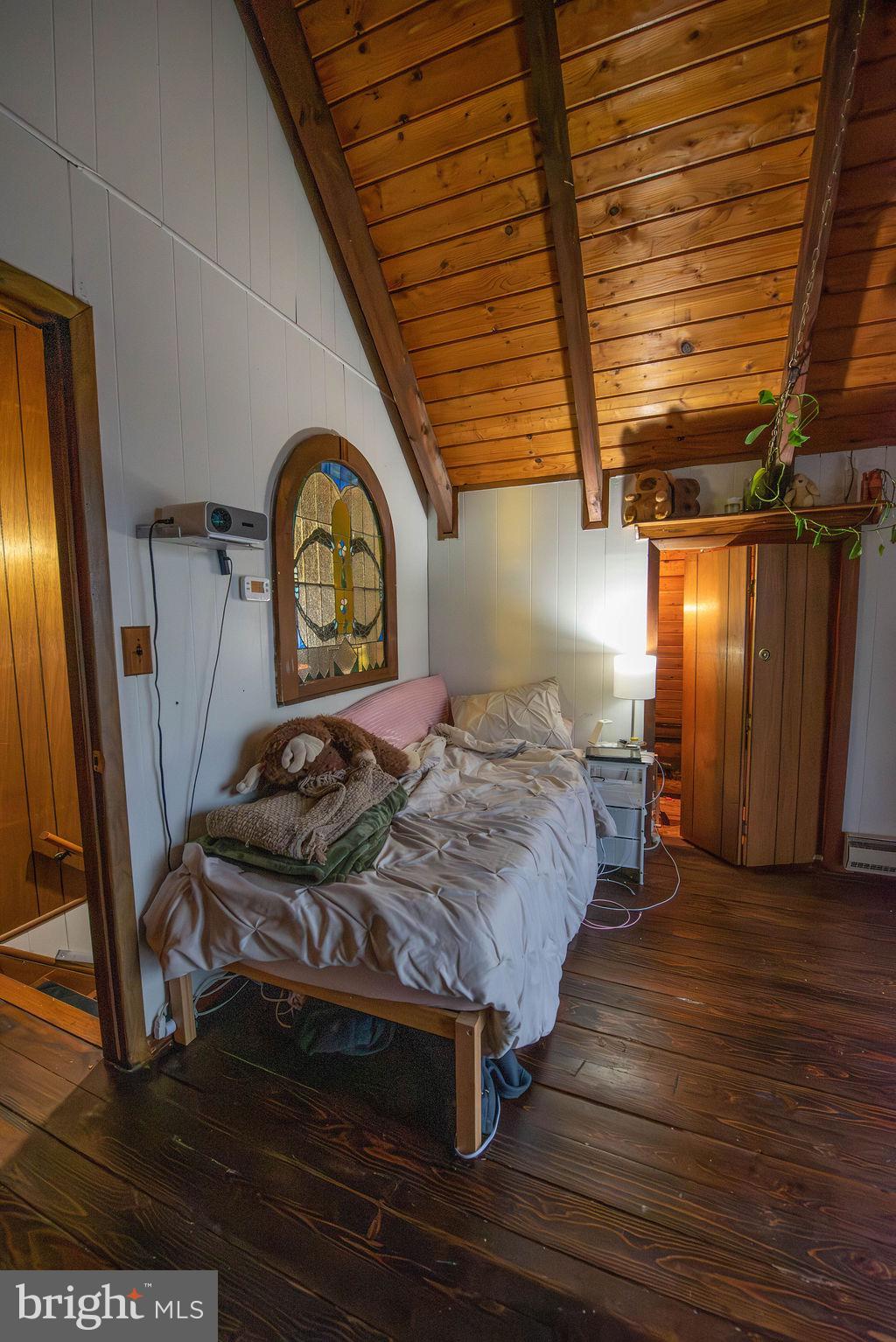 POCONO MOUNTAIN LAKE ESTATES - Residential