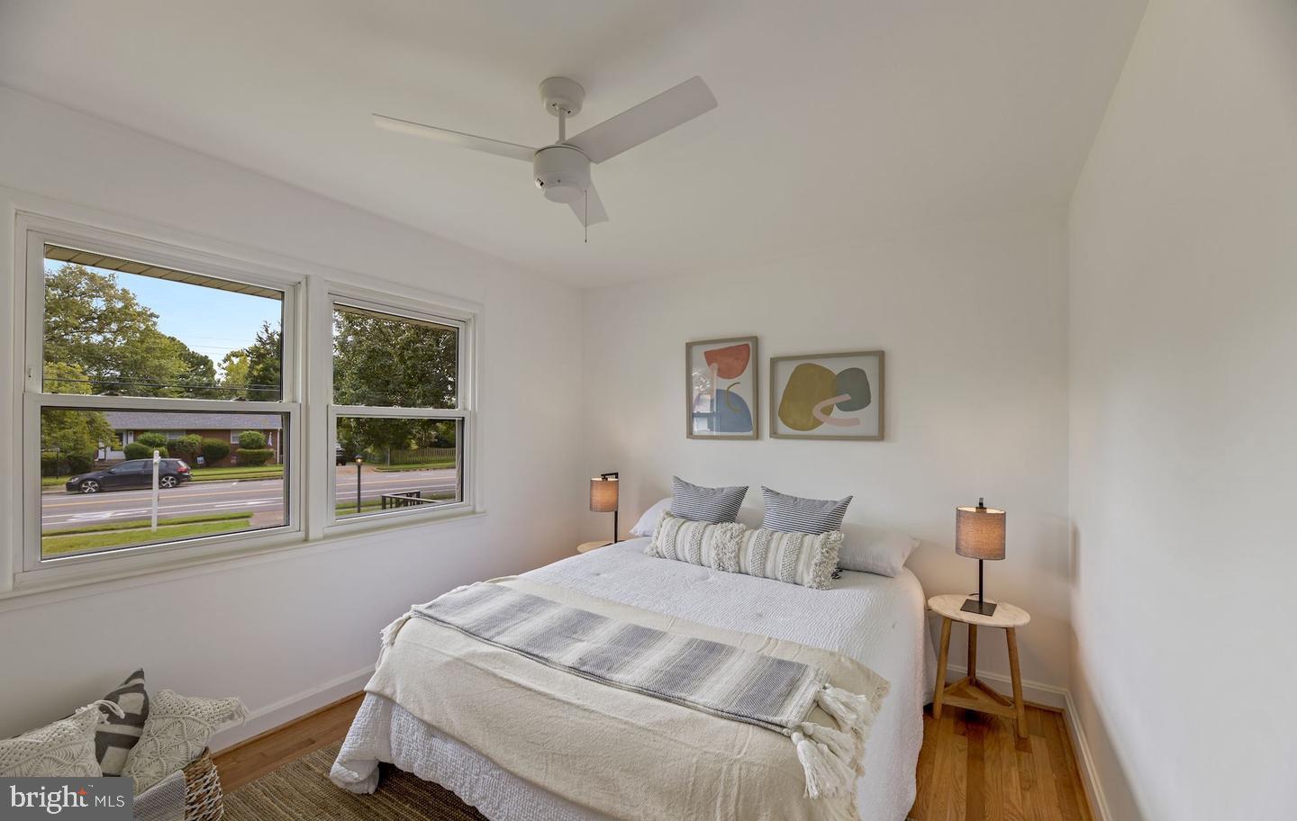 LINCOLNIA HILLS - Residential Lease