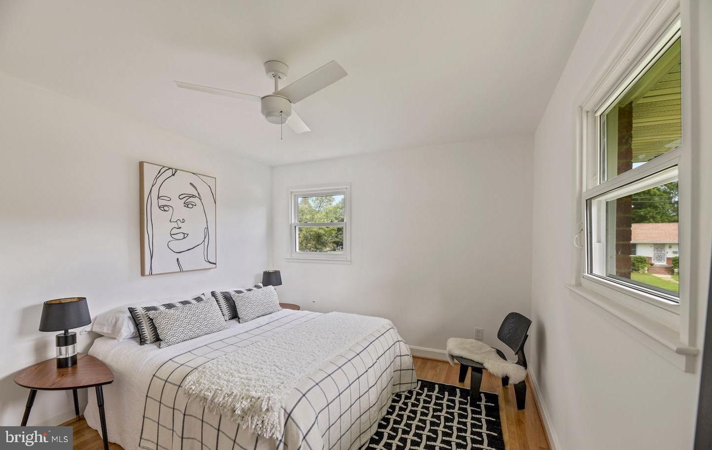 LINCOLNIA HILLS - Residential Lease