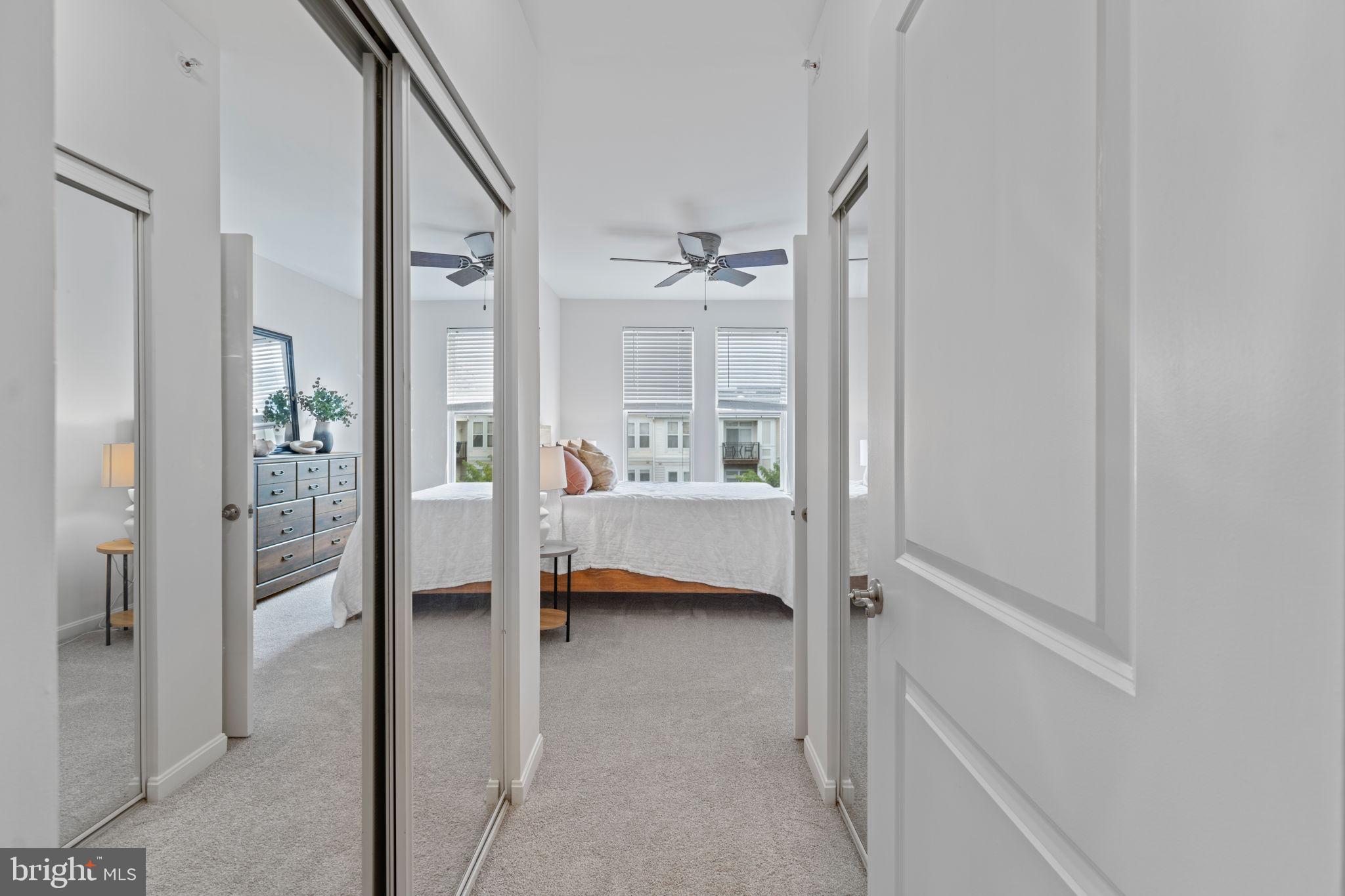 HALSTEAD AT THE METRO - Residential