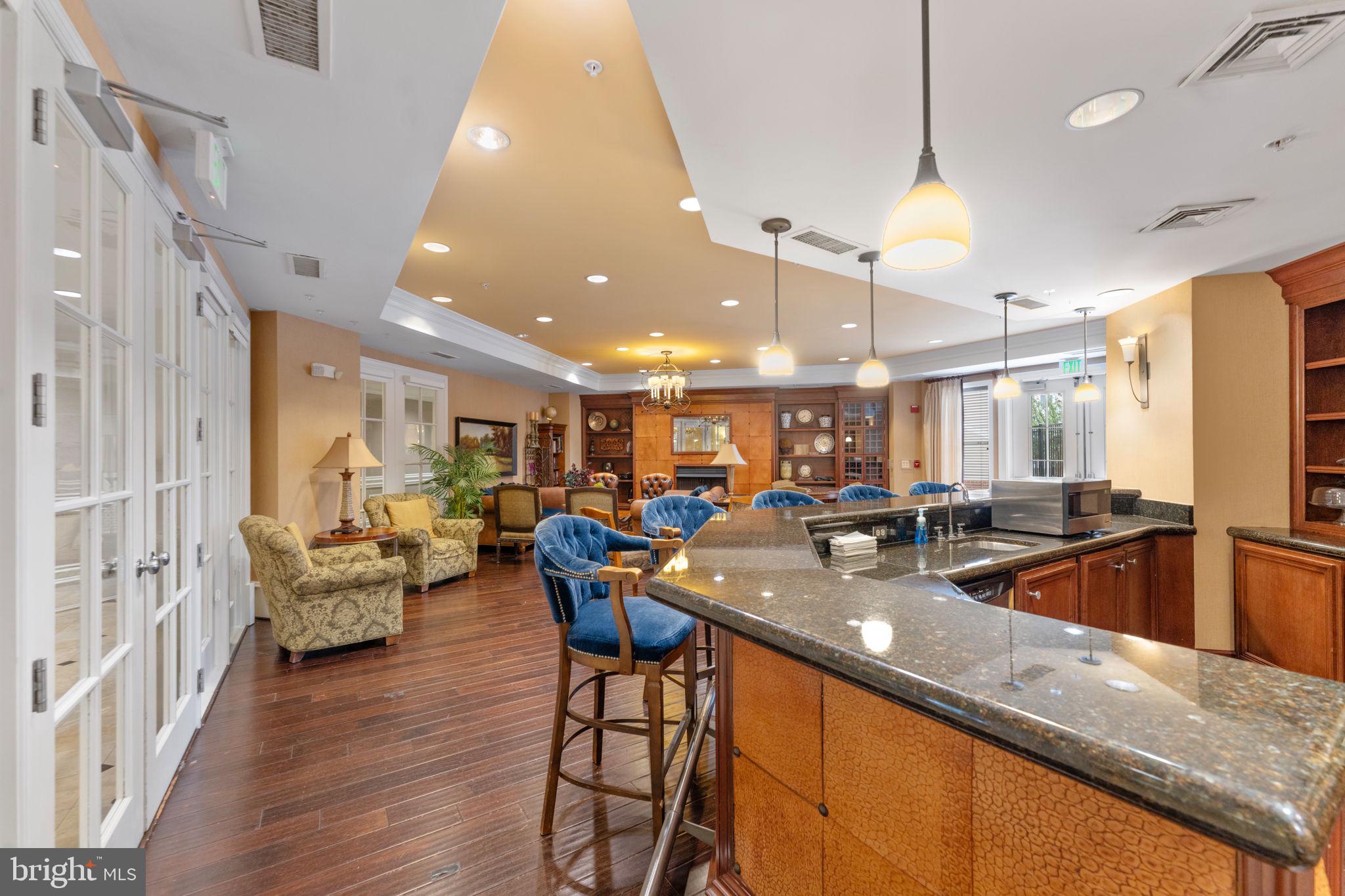 HALSTEAD AT THE METRO - Residential