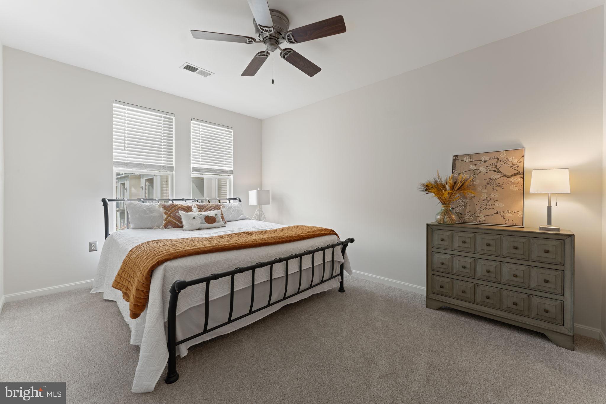 HALSTEAD AT THE METRO - Residential