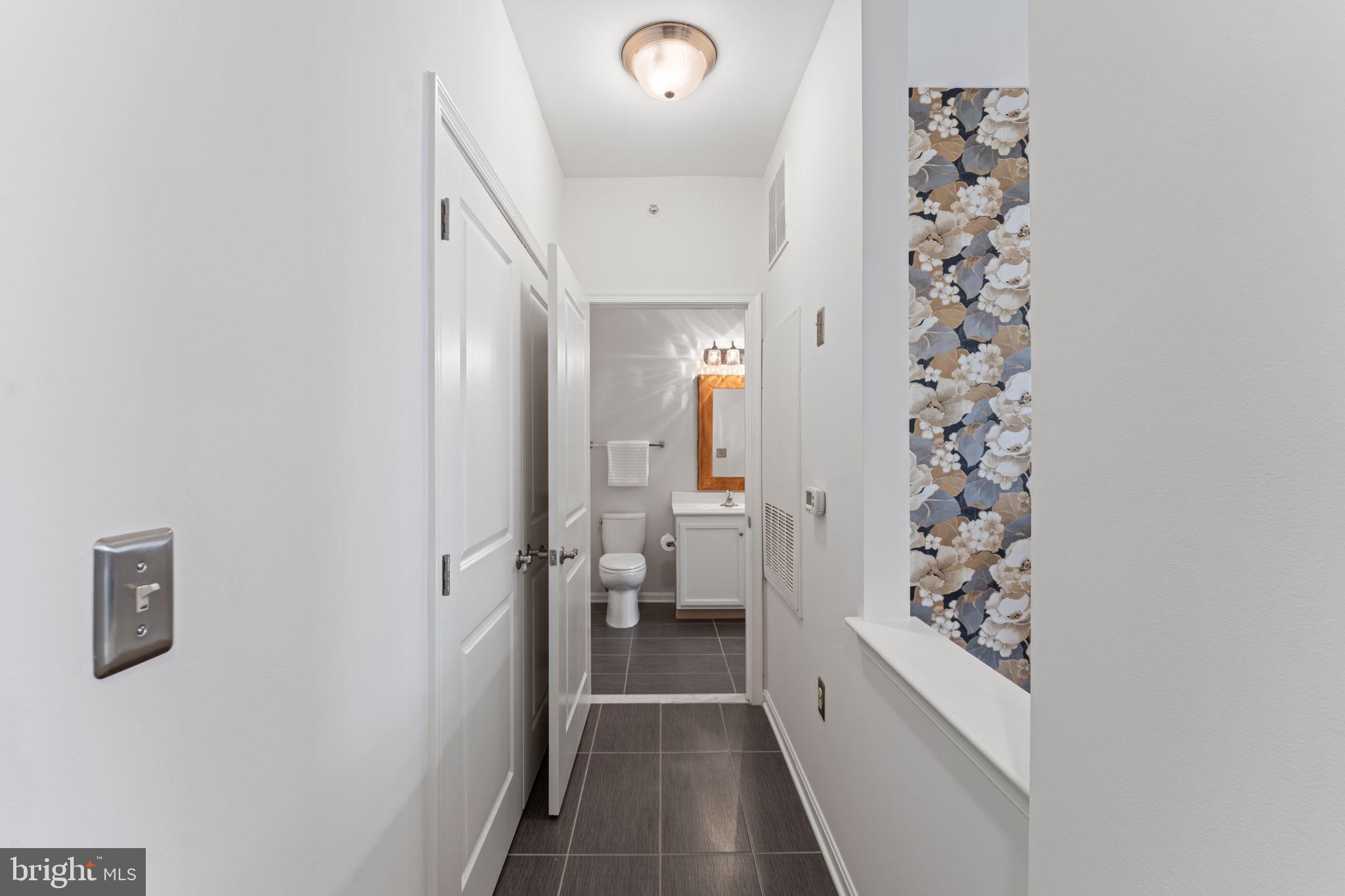 HALSTEAD AT THE METRO - Residential