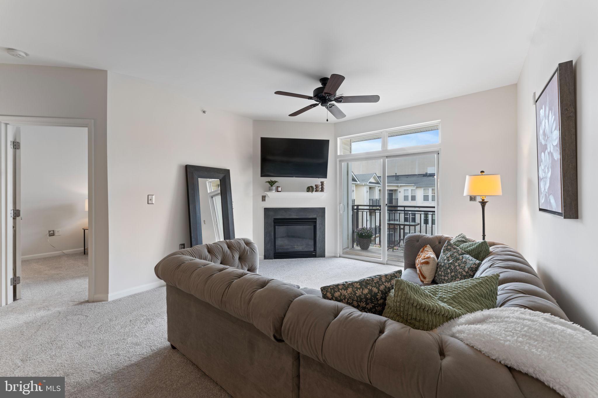 HALSTEAD AT THE METRO - Residential