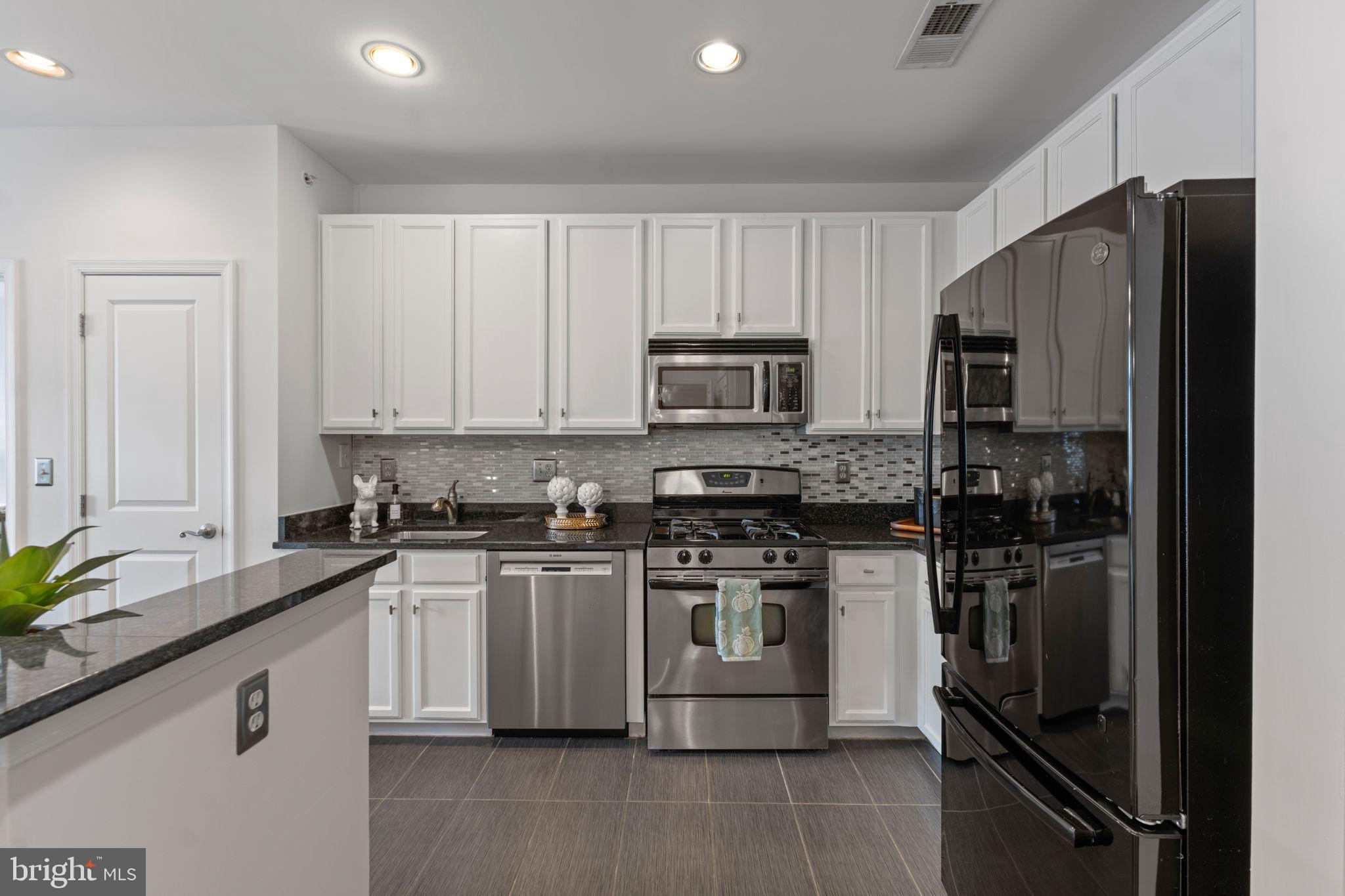 HALSTEAD AT THE METRO - Residential