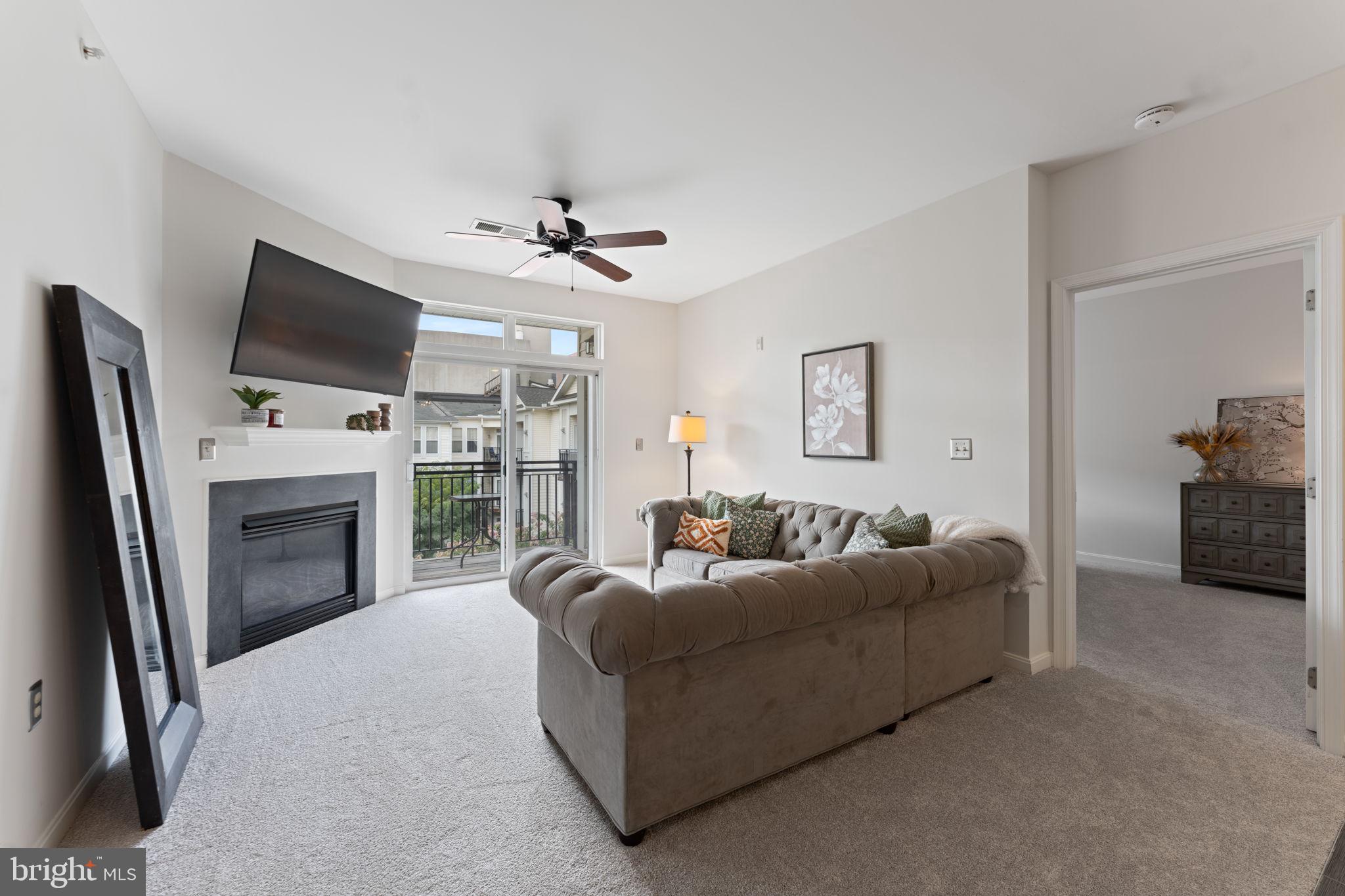 HALSTEAD AT THE METRO - Residential