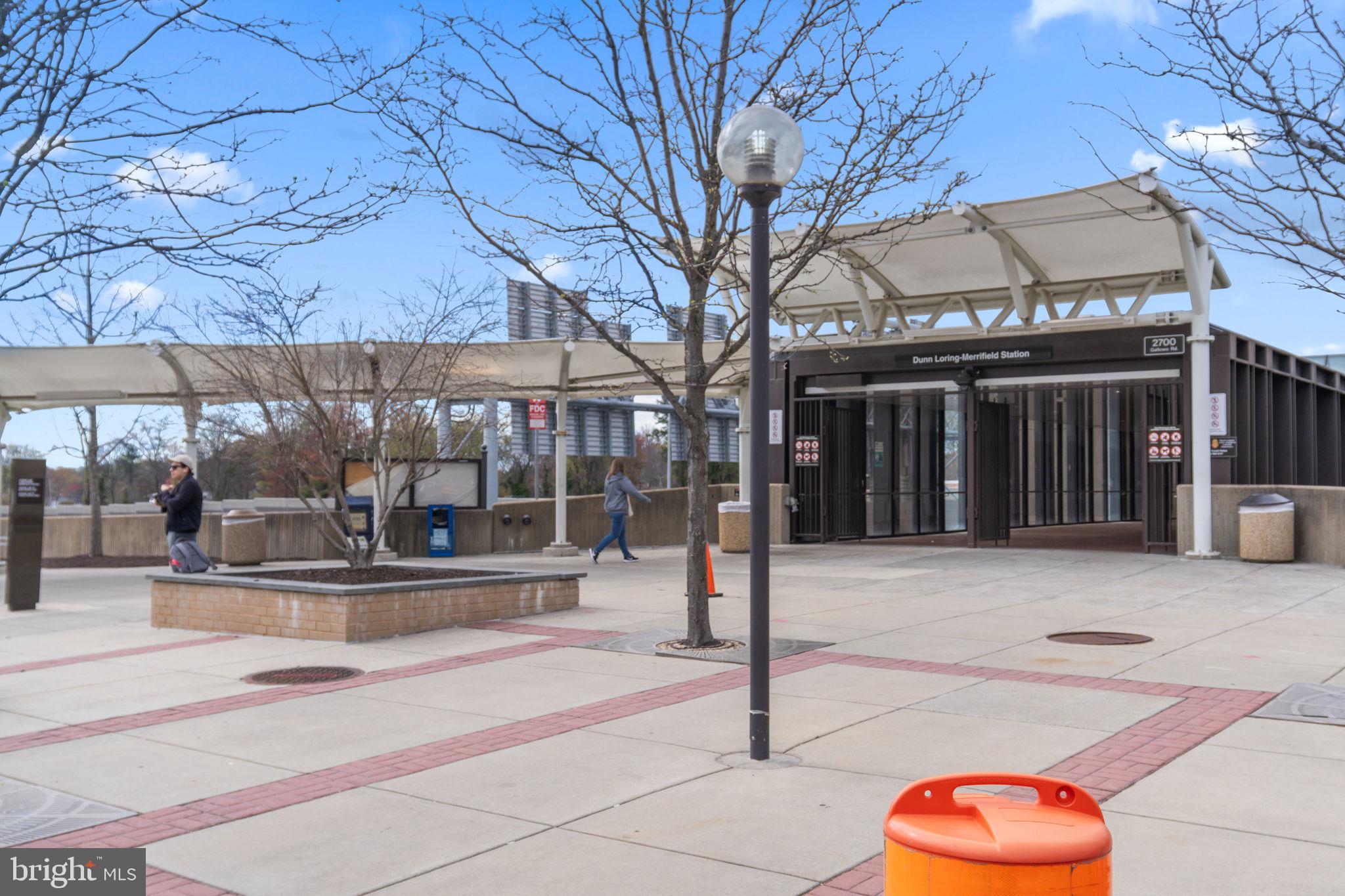 HALSTEAD AT THE METRO - Residential