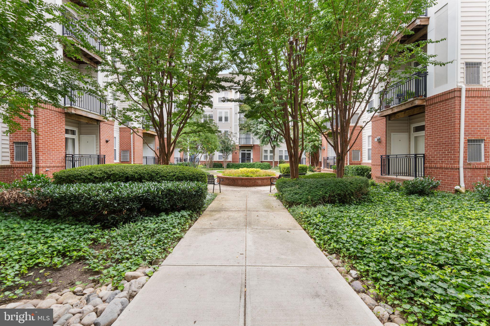 HALSTEAD AT THE METRO - Residential