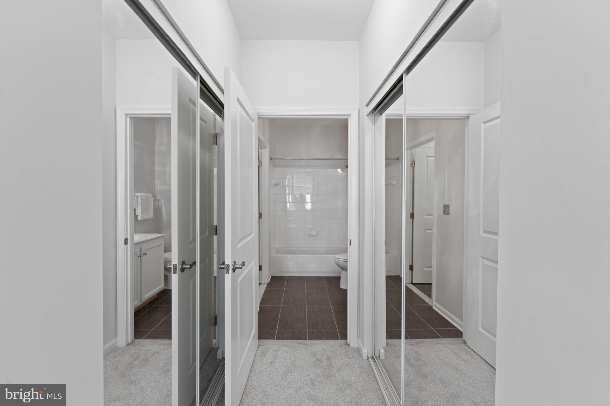 HALSTEAD AT THE METRO - Residential