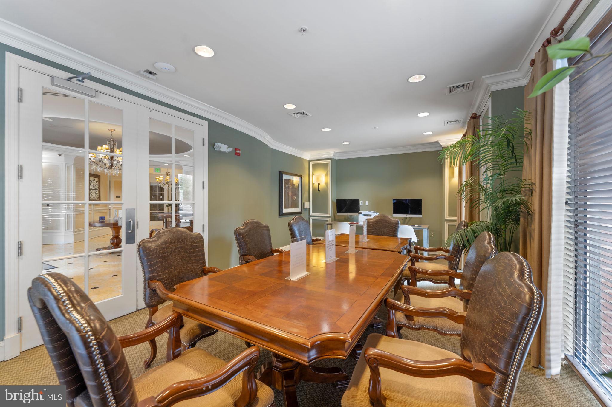 HALSTEAD AT THE METRO - Residential