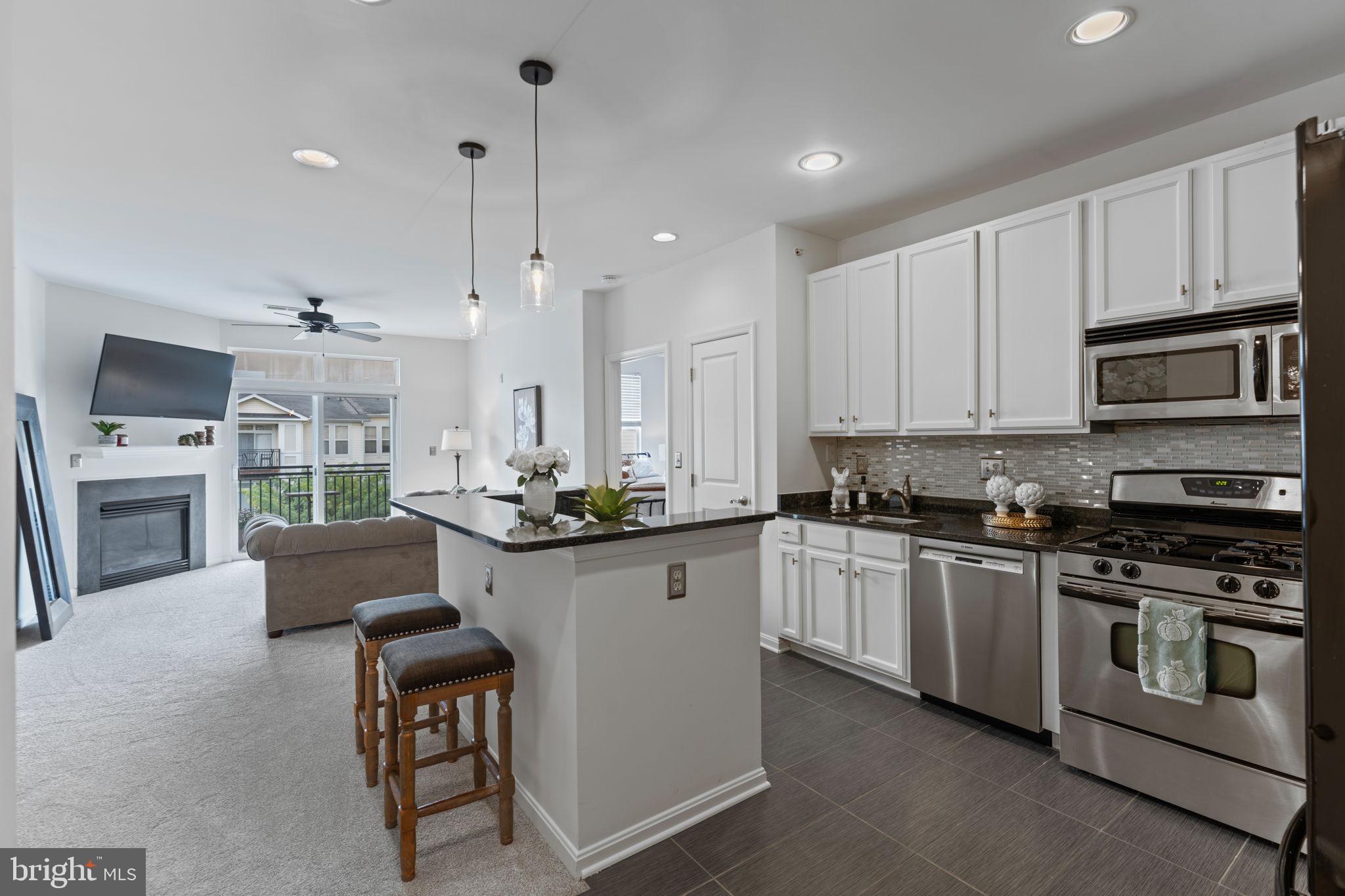 HALSTEAD AT THE METRO - Residential