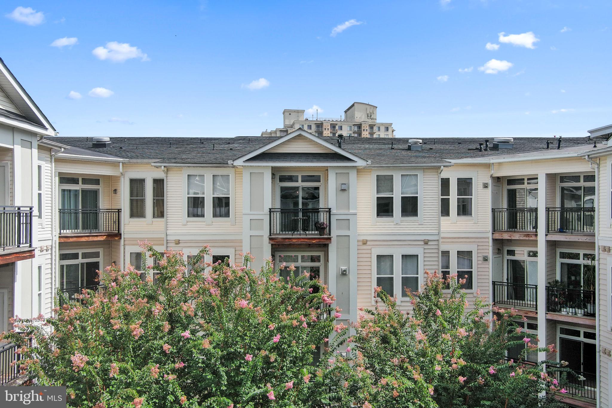 HALSTEAD AT THE METRO - Residential