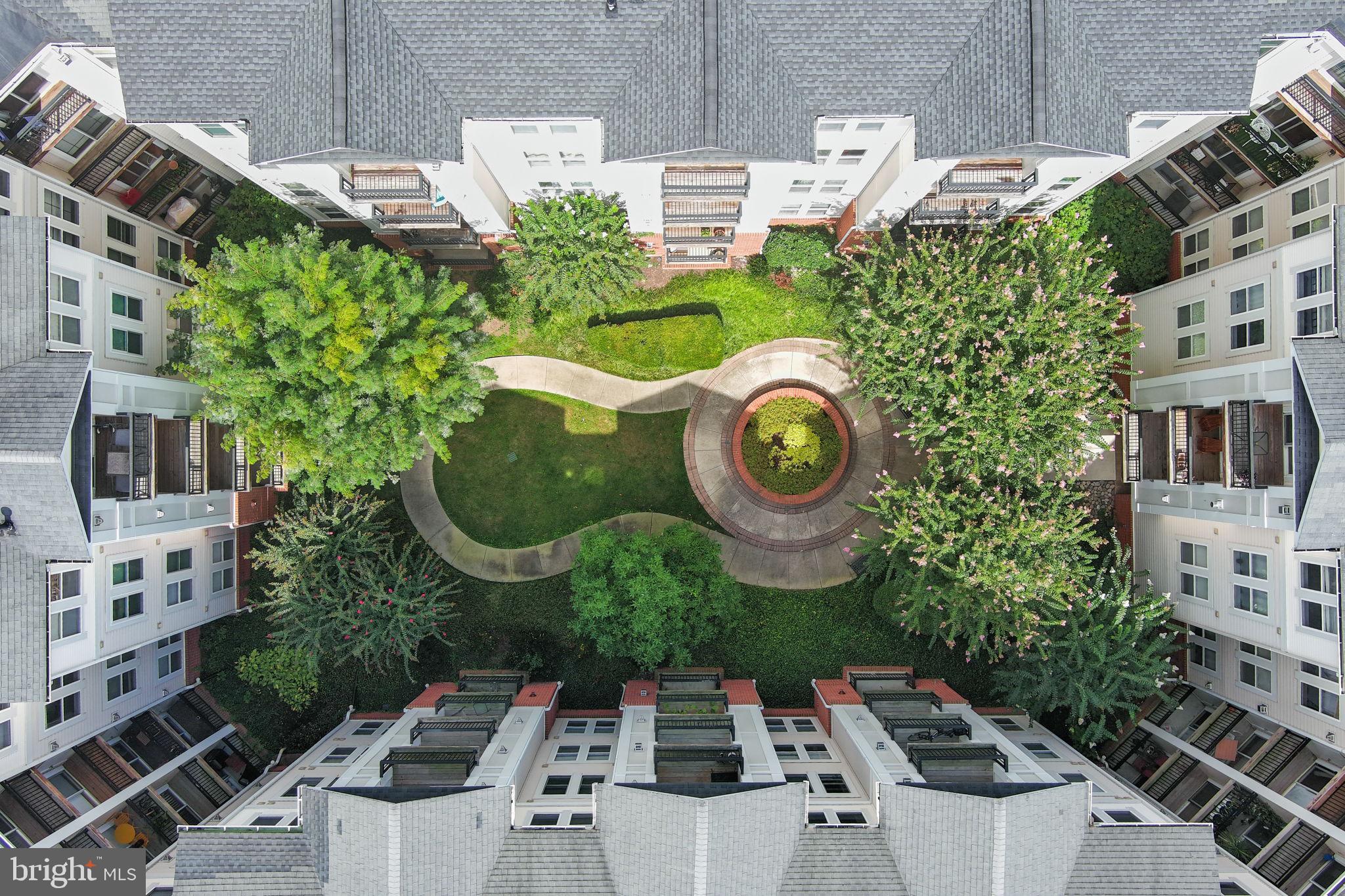 HALSTEAD AT THE METRO - Residential