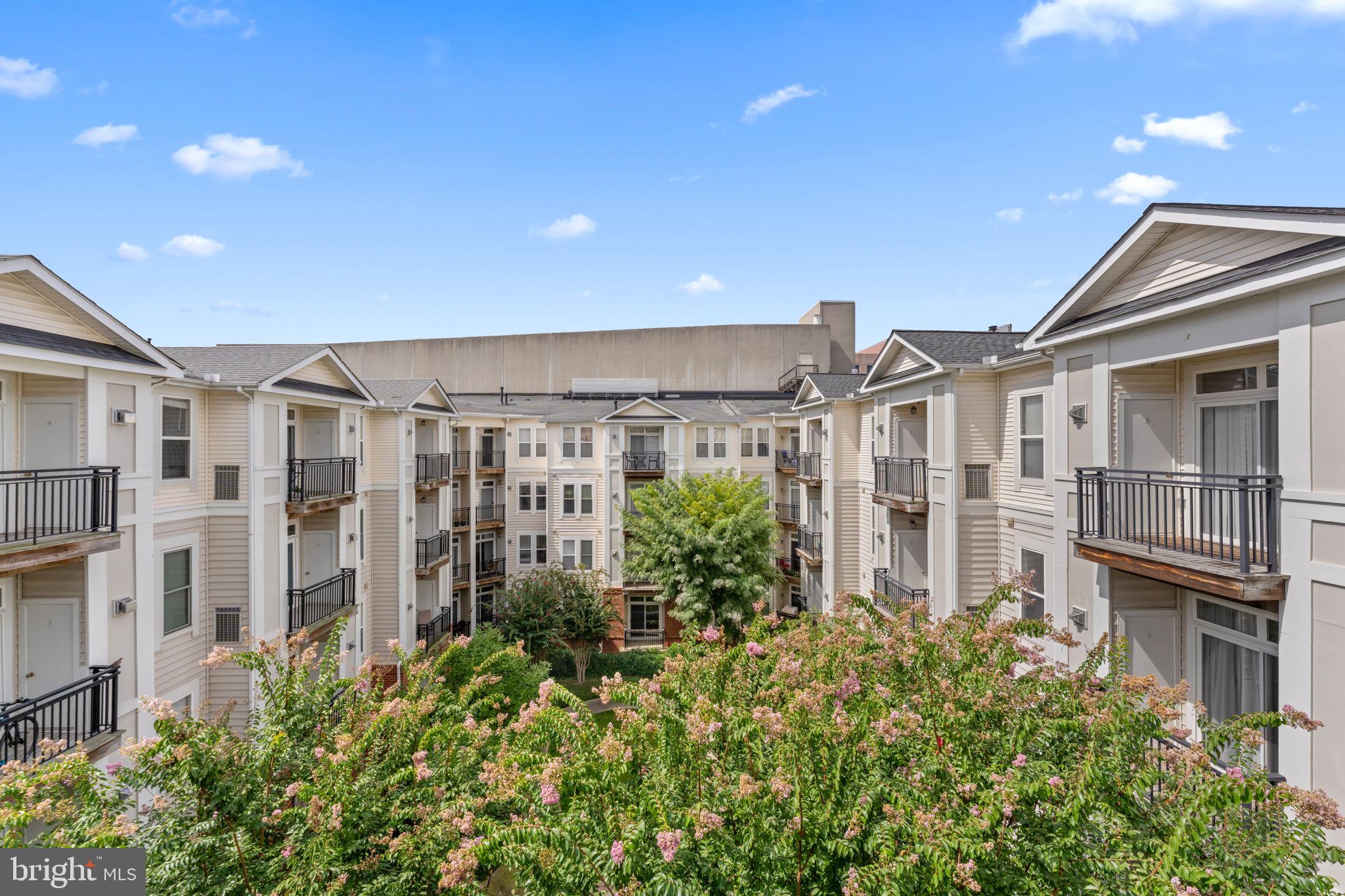 HALSTEAD AT THE METRO - Residential