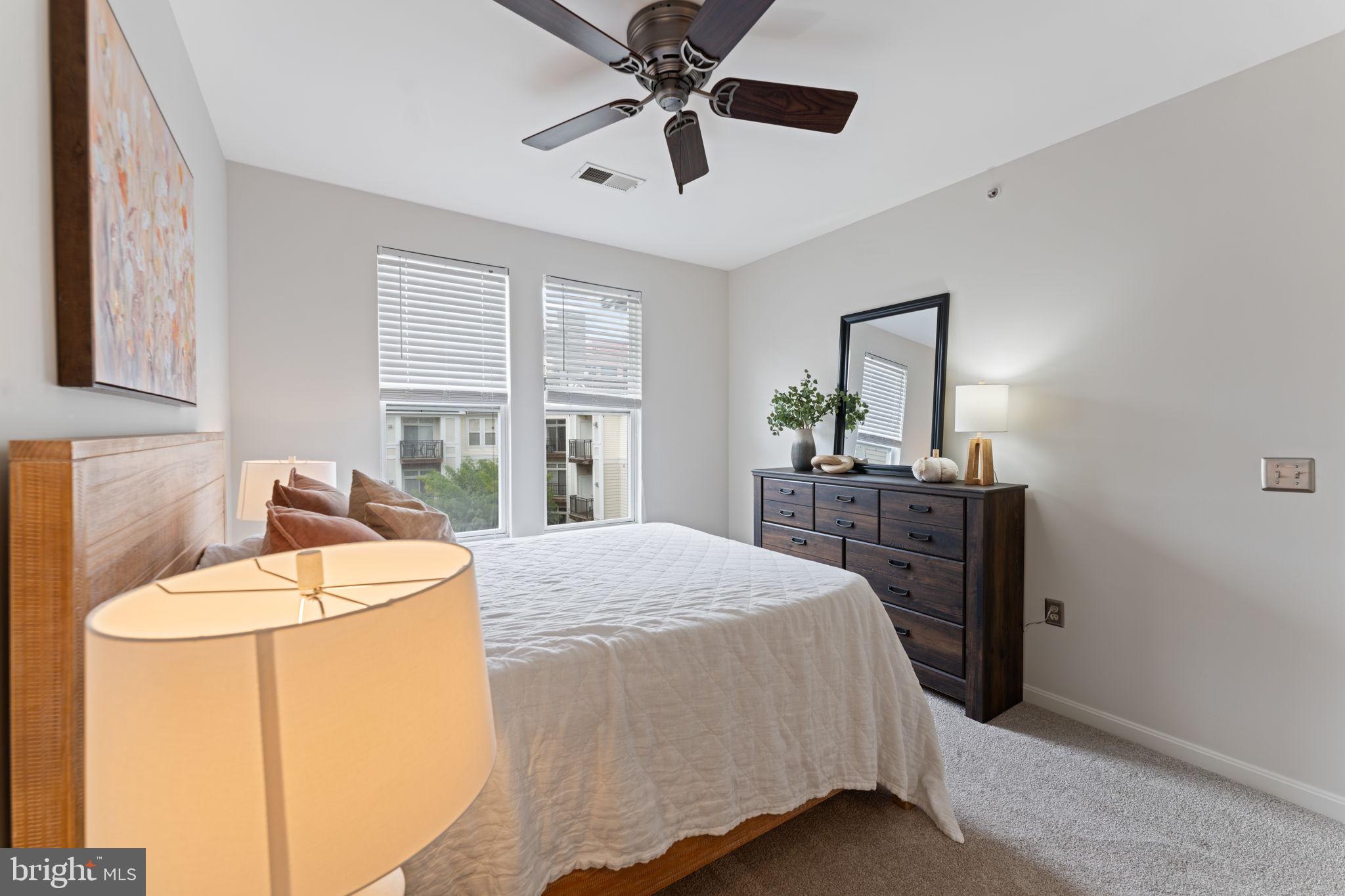 HALSTEAD AT THE METRO - Residential