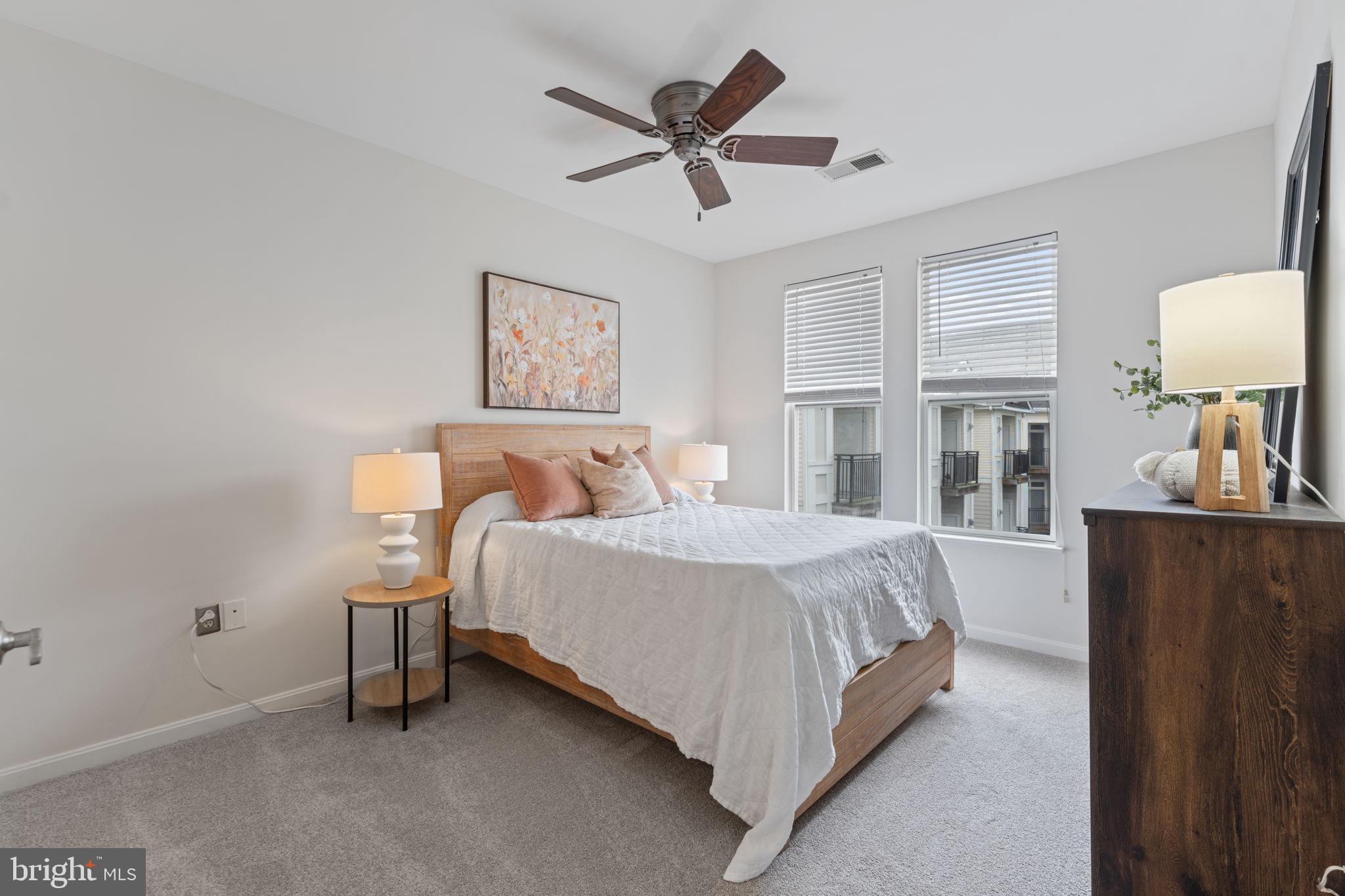 HALSTEAD AT THE METRO - Residential