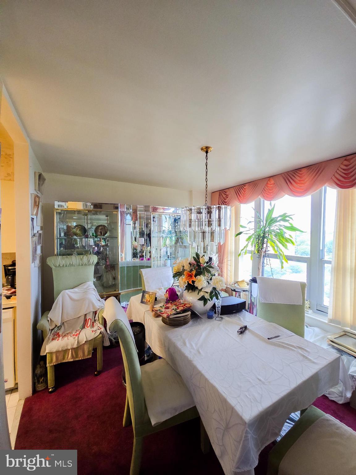 RIVER PARK - Residential