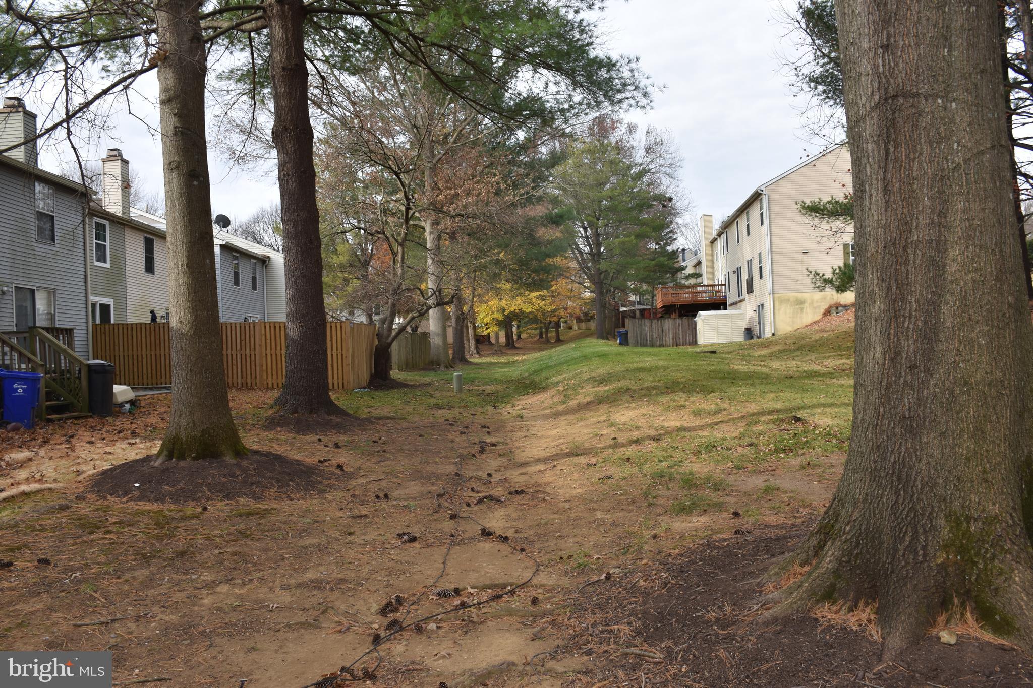 LONG REACH - Residential Lease