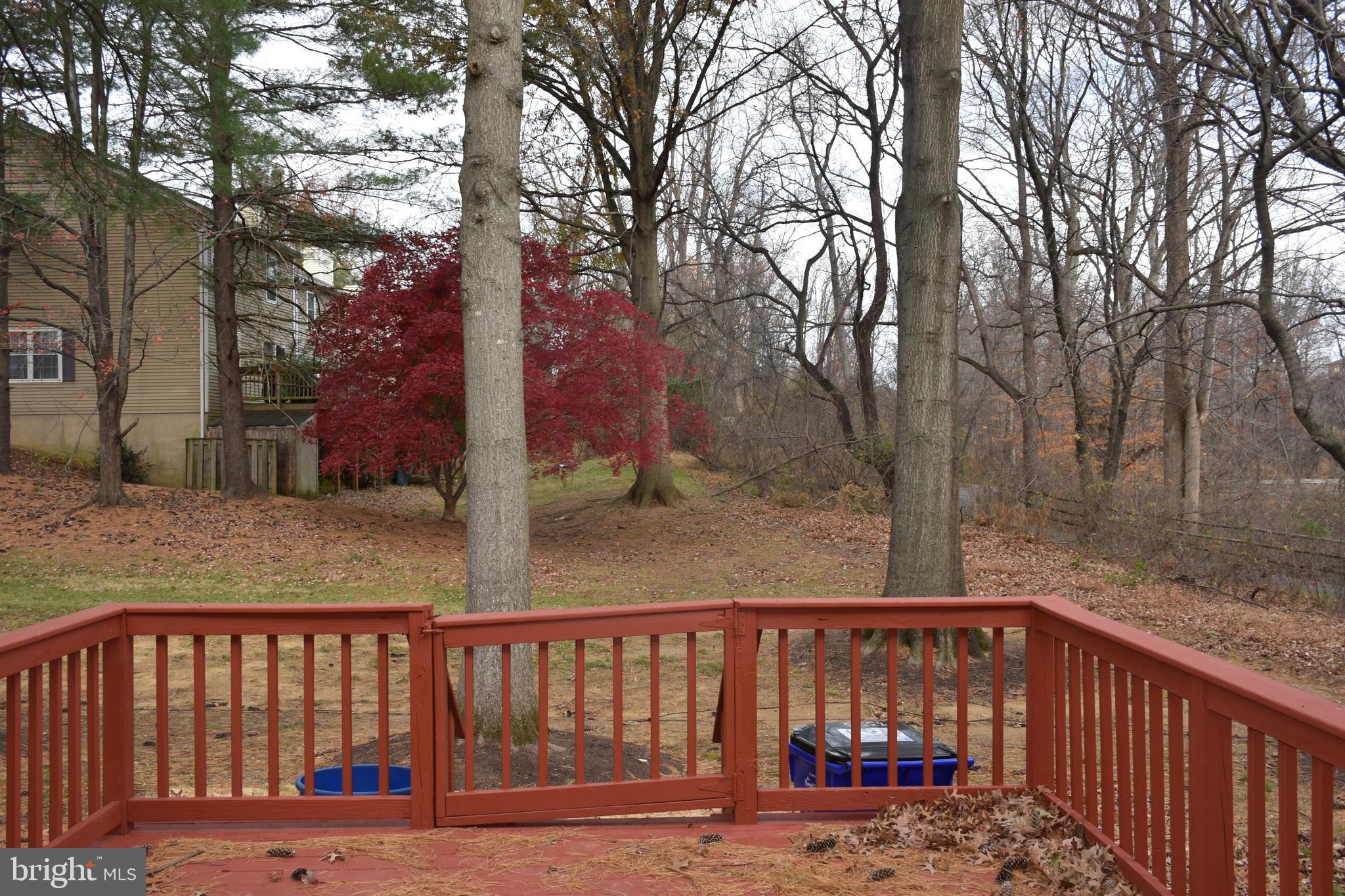 LONG REACH - Residential Lease