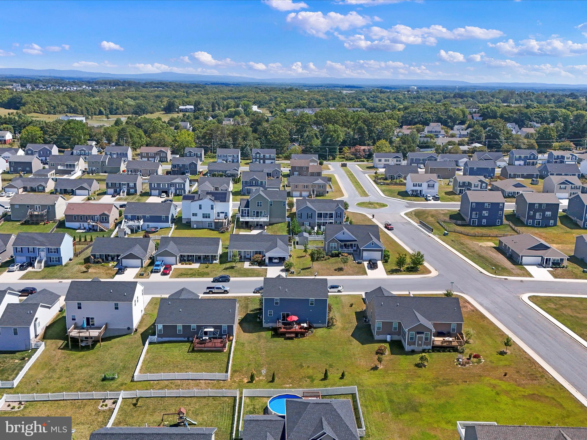 RED HILL - Residential