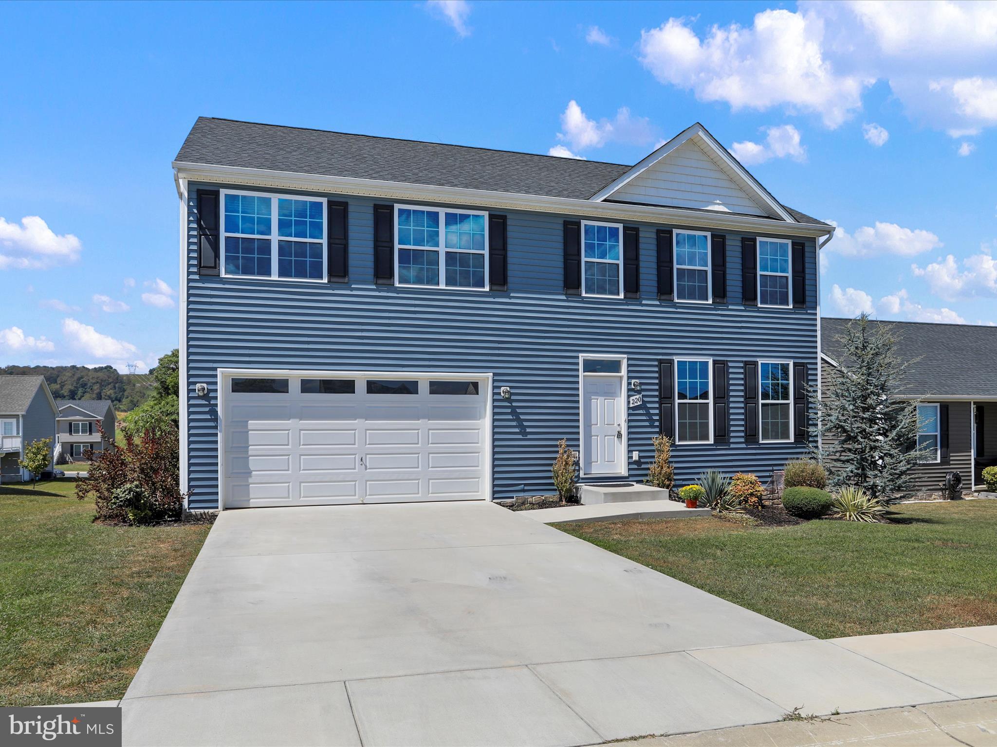 RED HILL - Residential