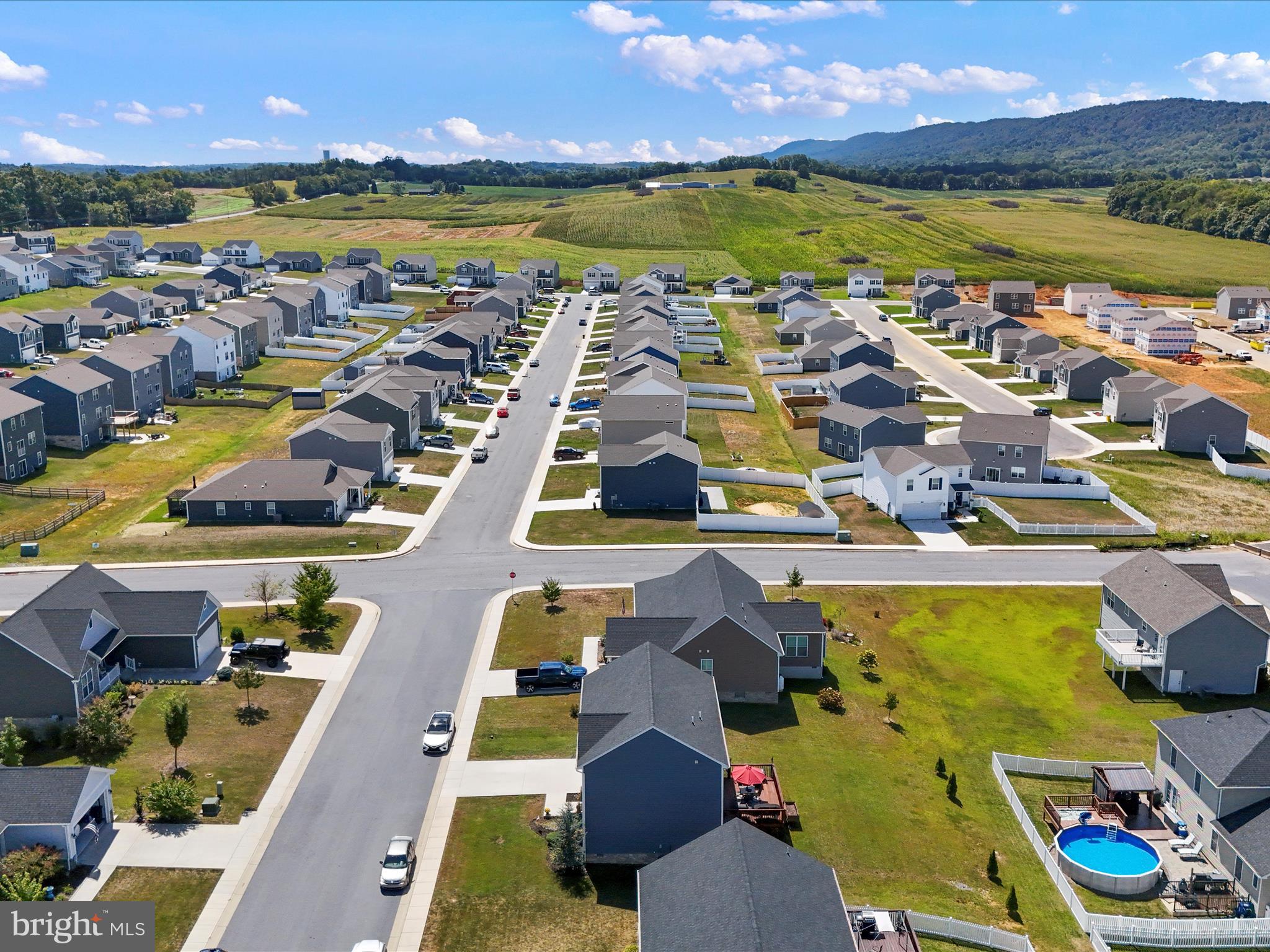 RED HILL - Residential