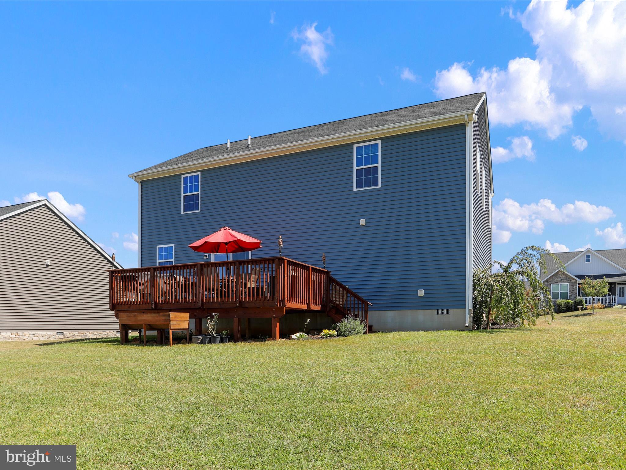 RED HILL - Residential