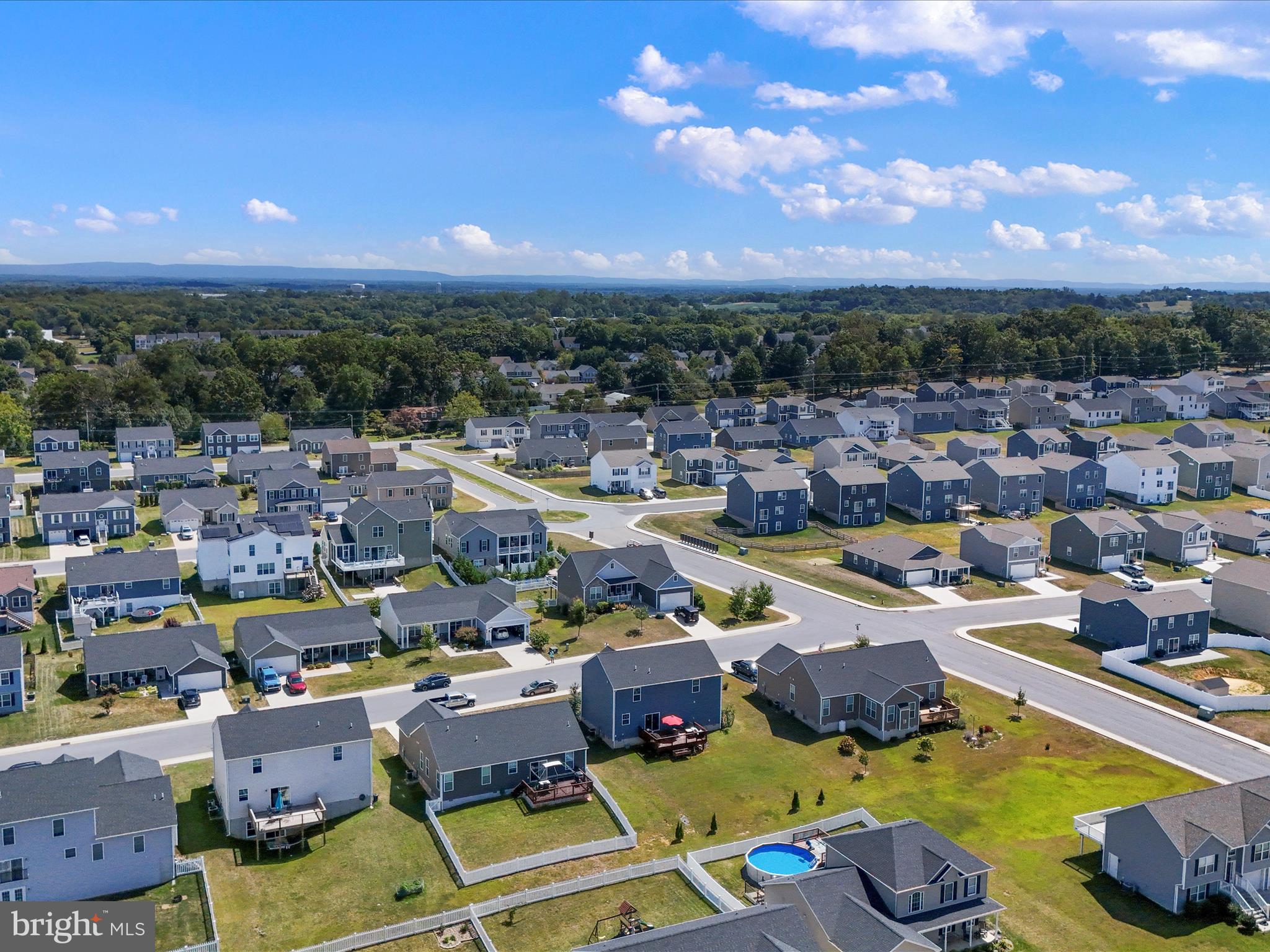 RED HILL - Residential