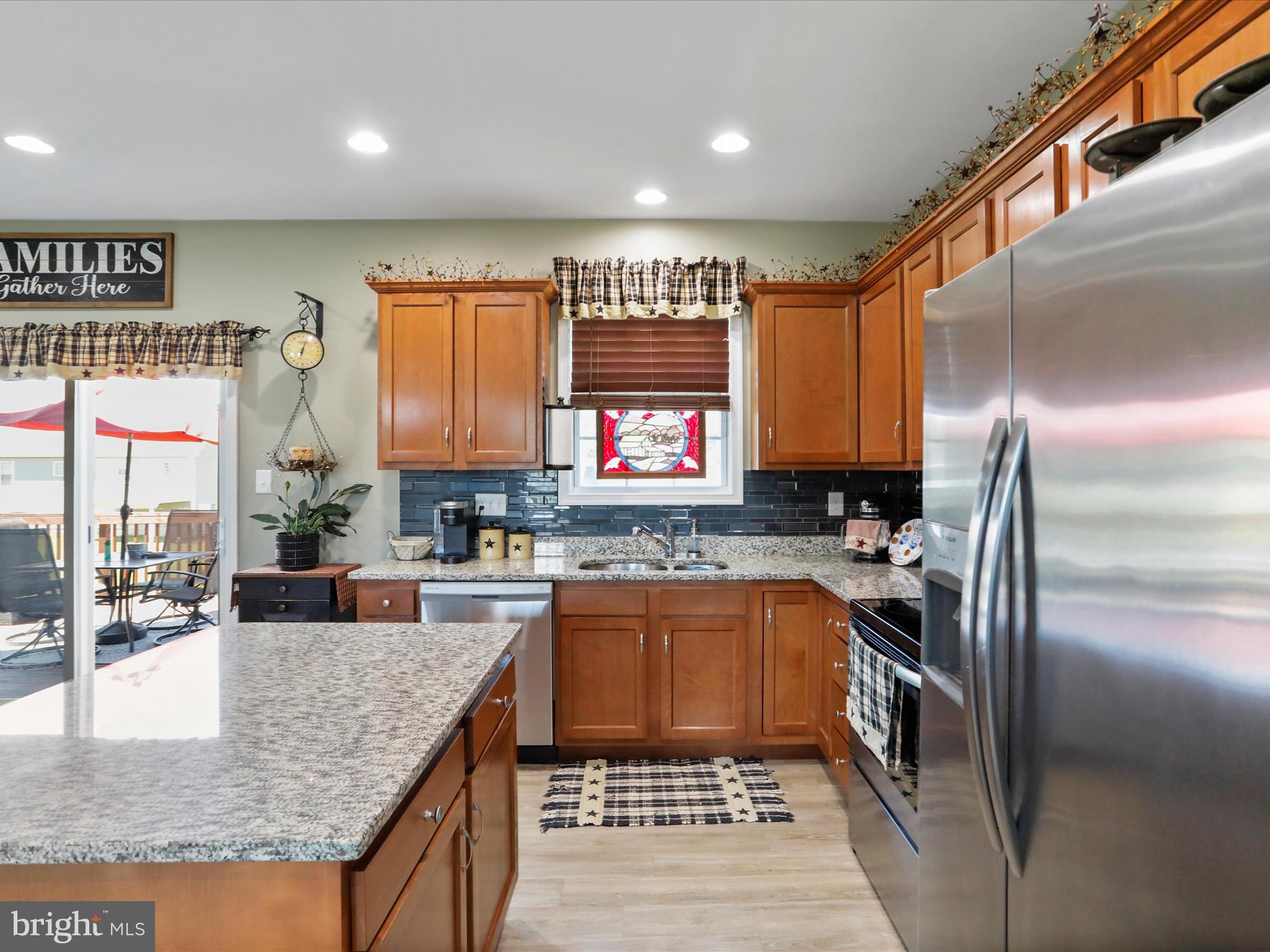 RED HILL - Residential