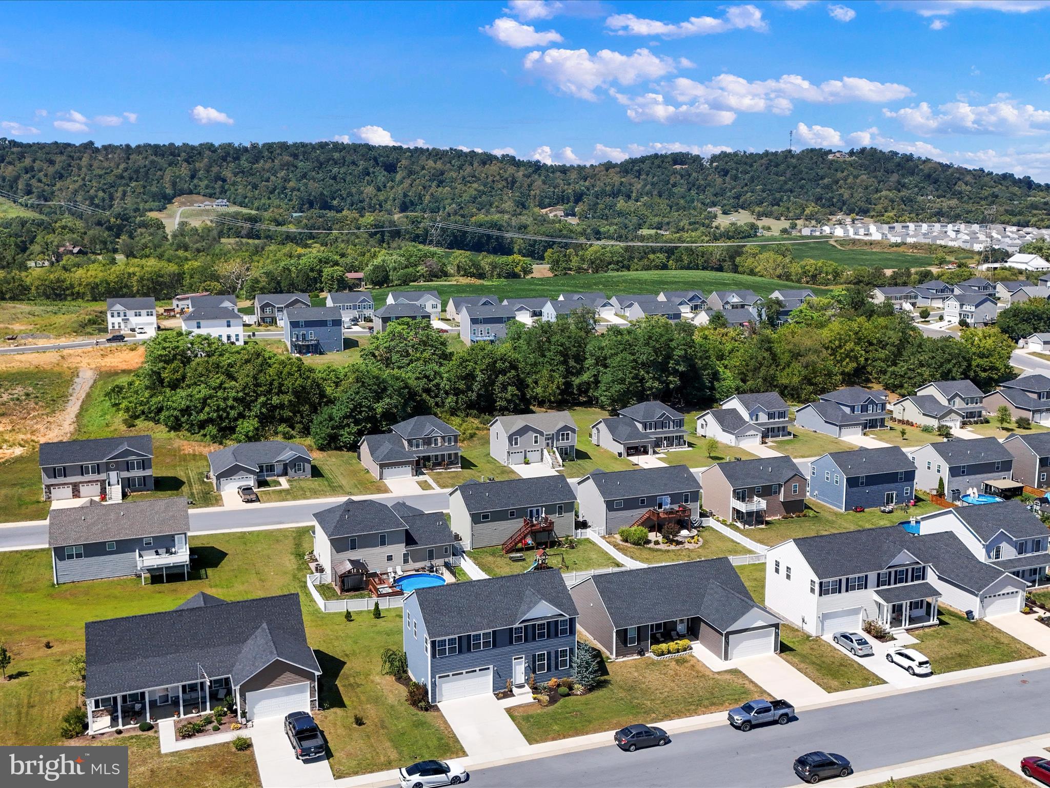 RED HILL - Residential