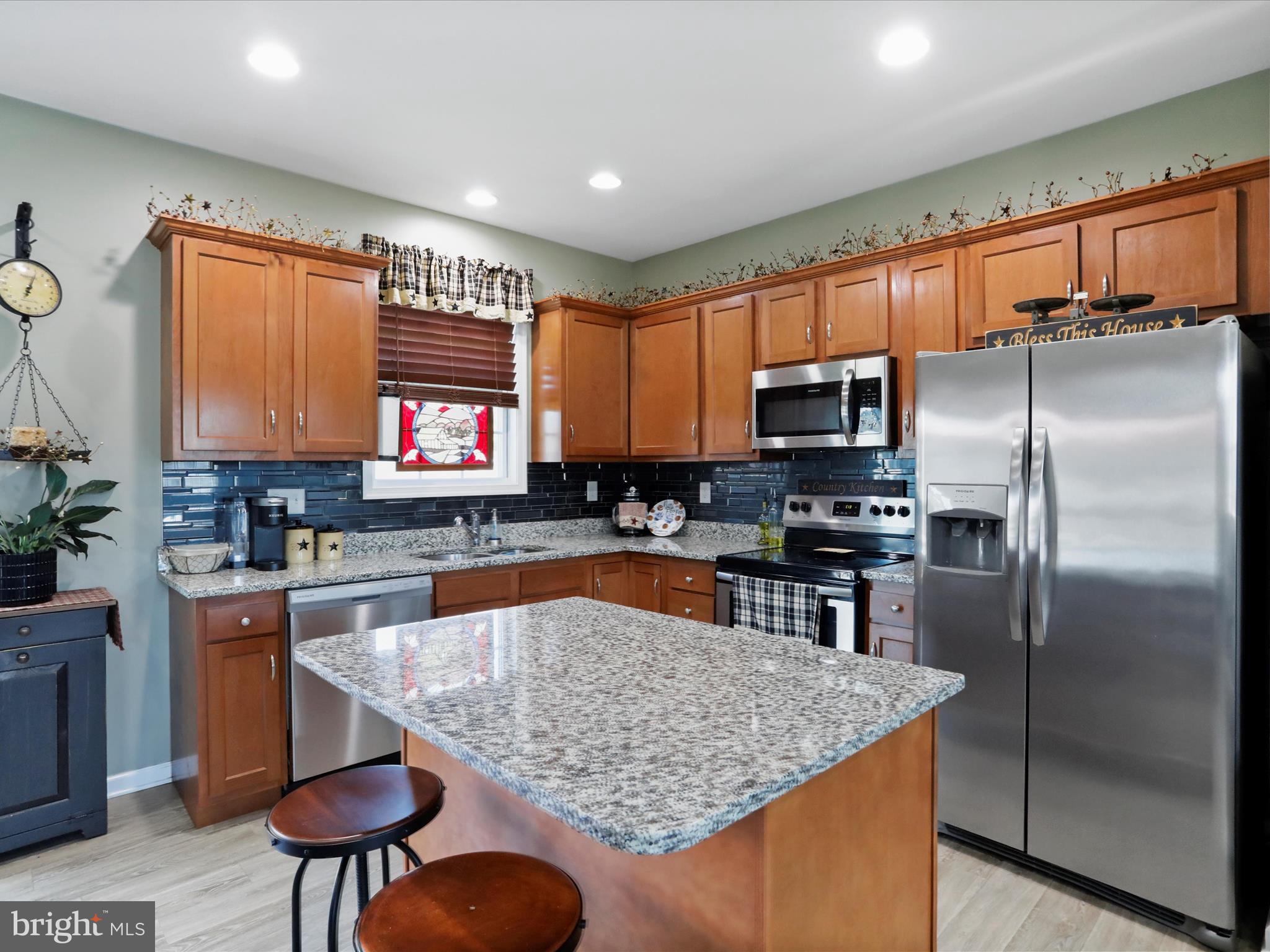 RED HILL - Residential