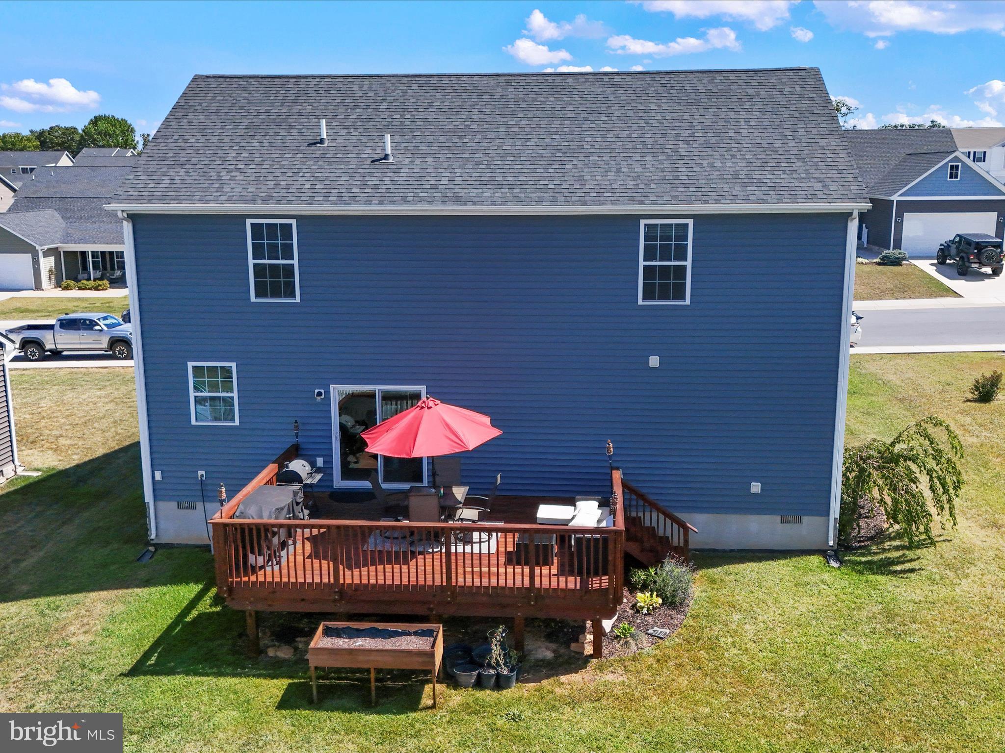 RED HILL - Residential