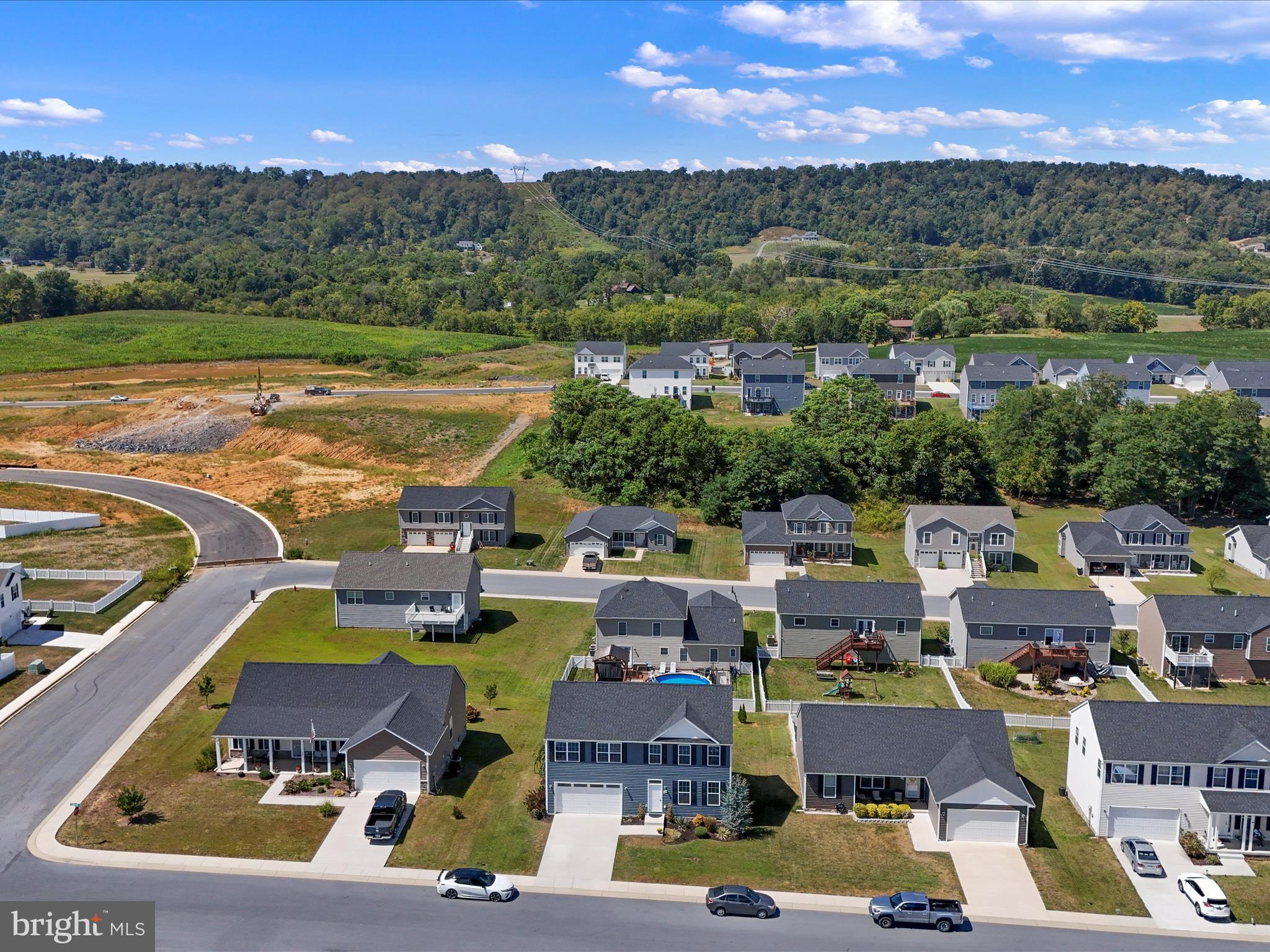 RED HILL - Residential