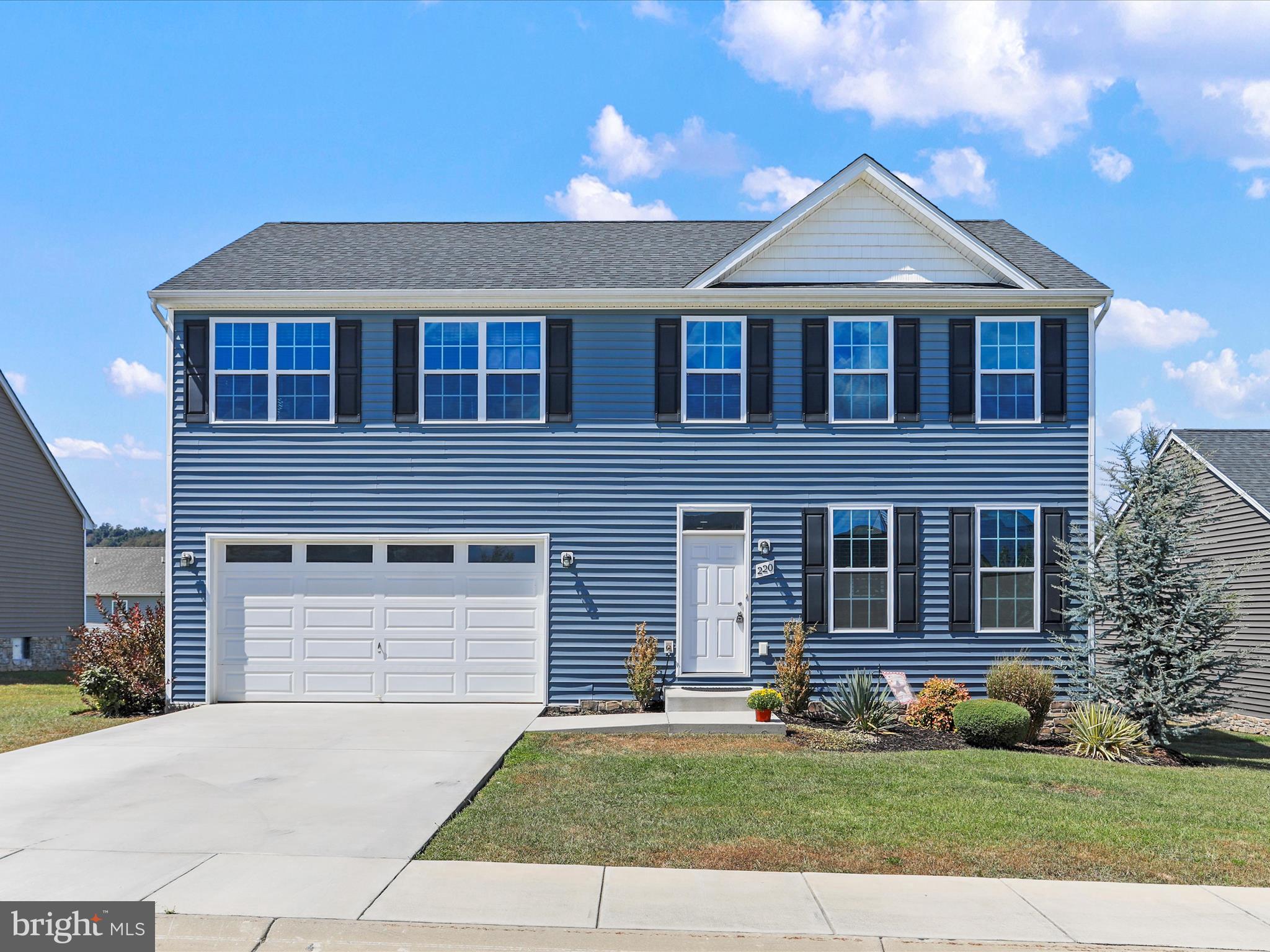 RED HILL - Residential