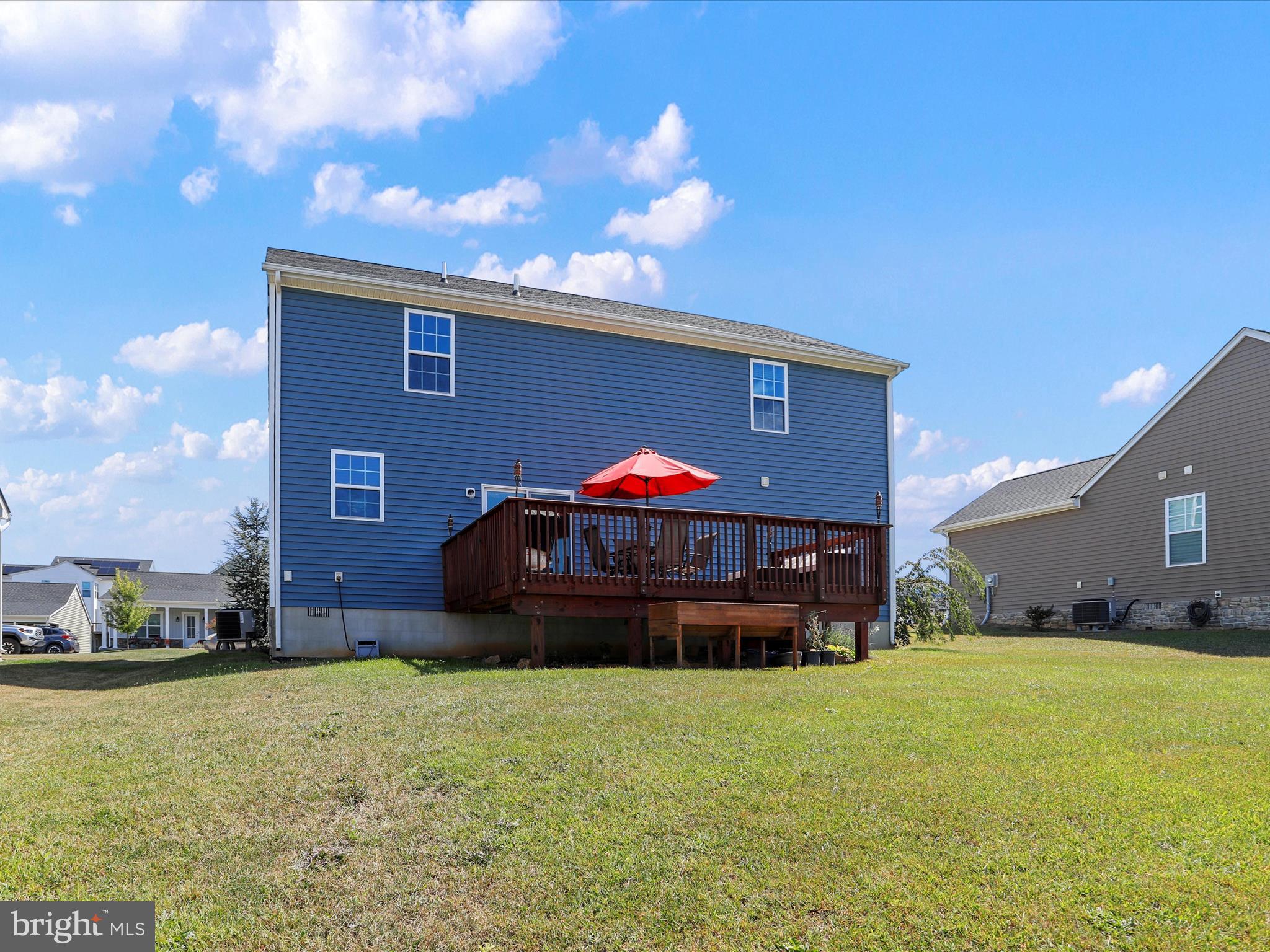 RED HILL - Residential