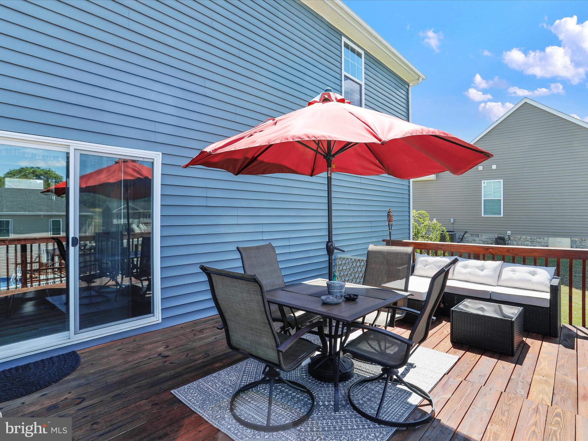 RED HILL - Residential