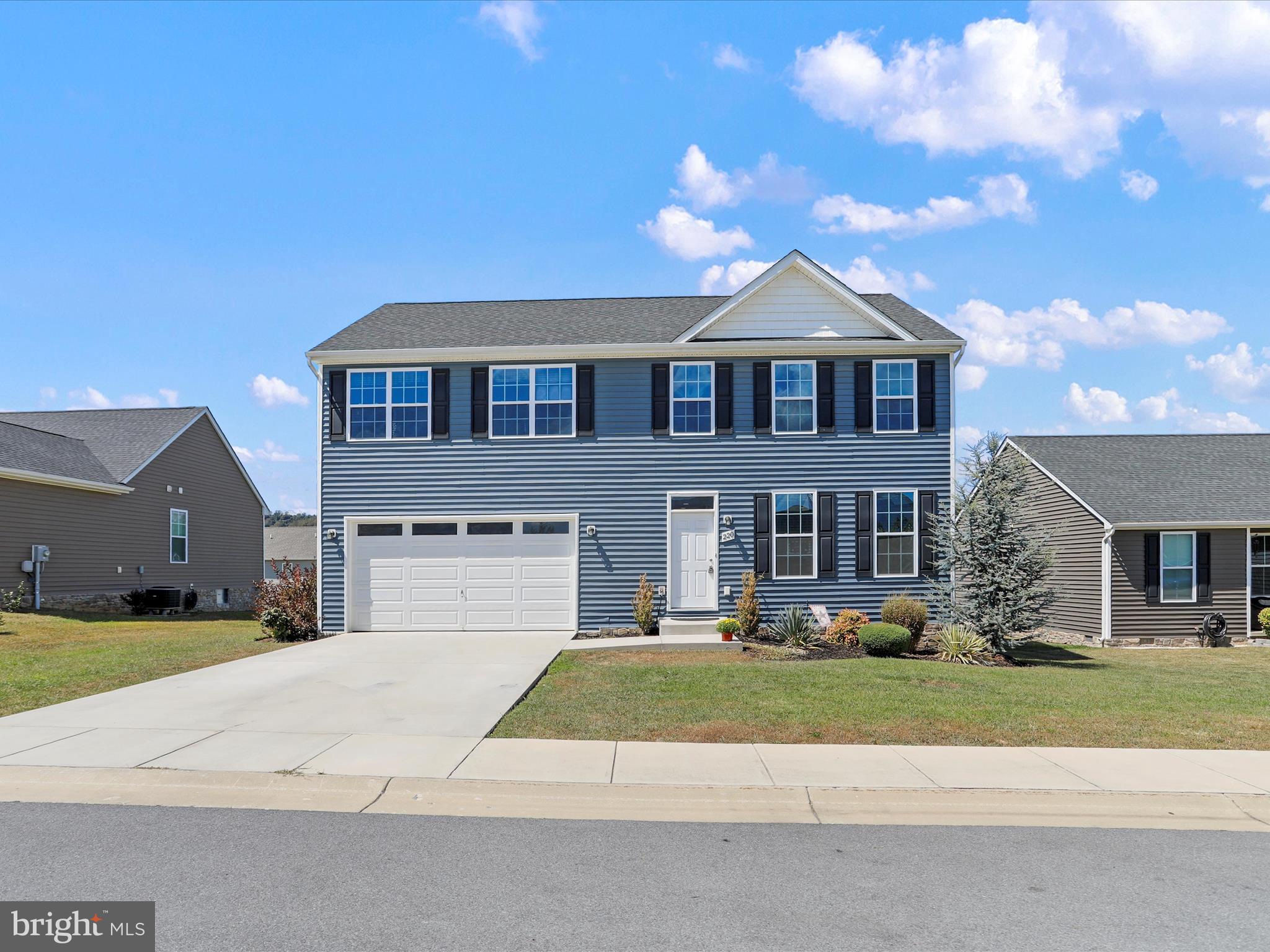 RED HILL - Residential