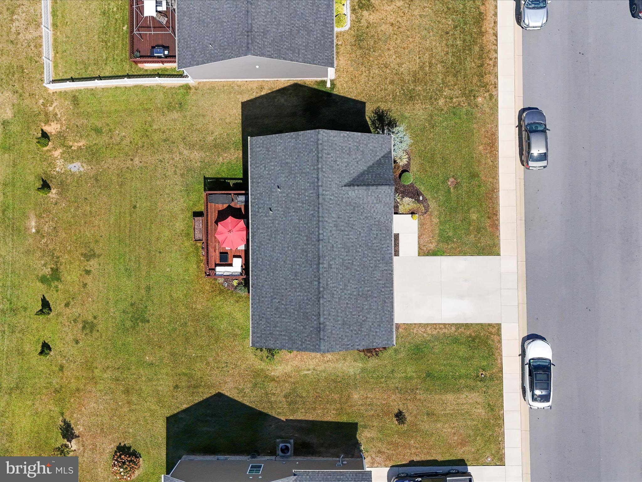 RED HILL - Residential