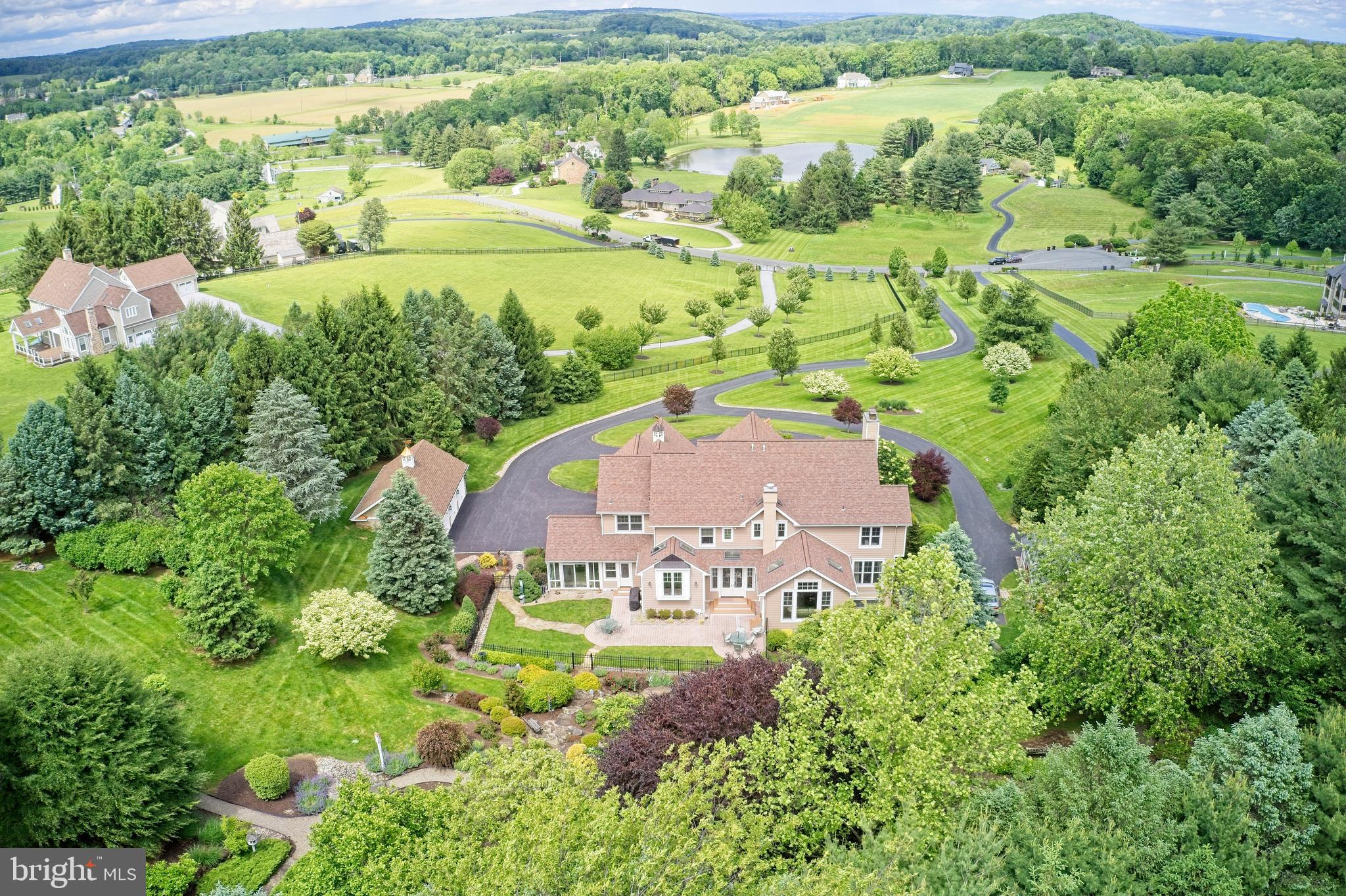 COTSWOLD ESTATES - Residential