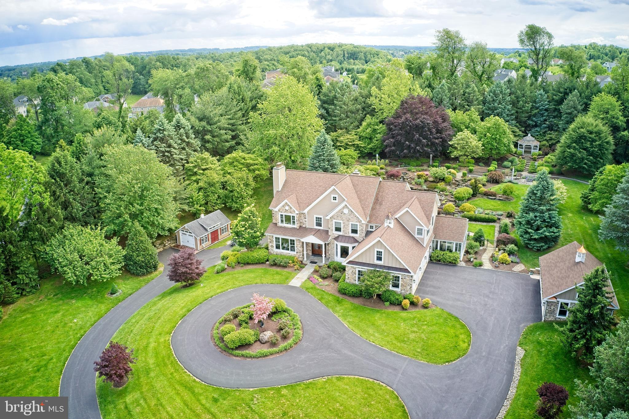 COTSWOLD ESTATES - Residential