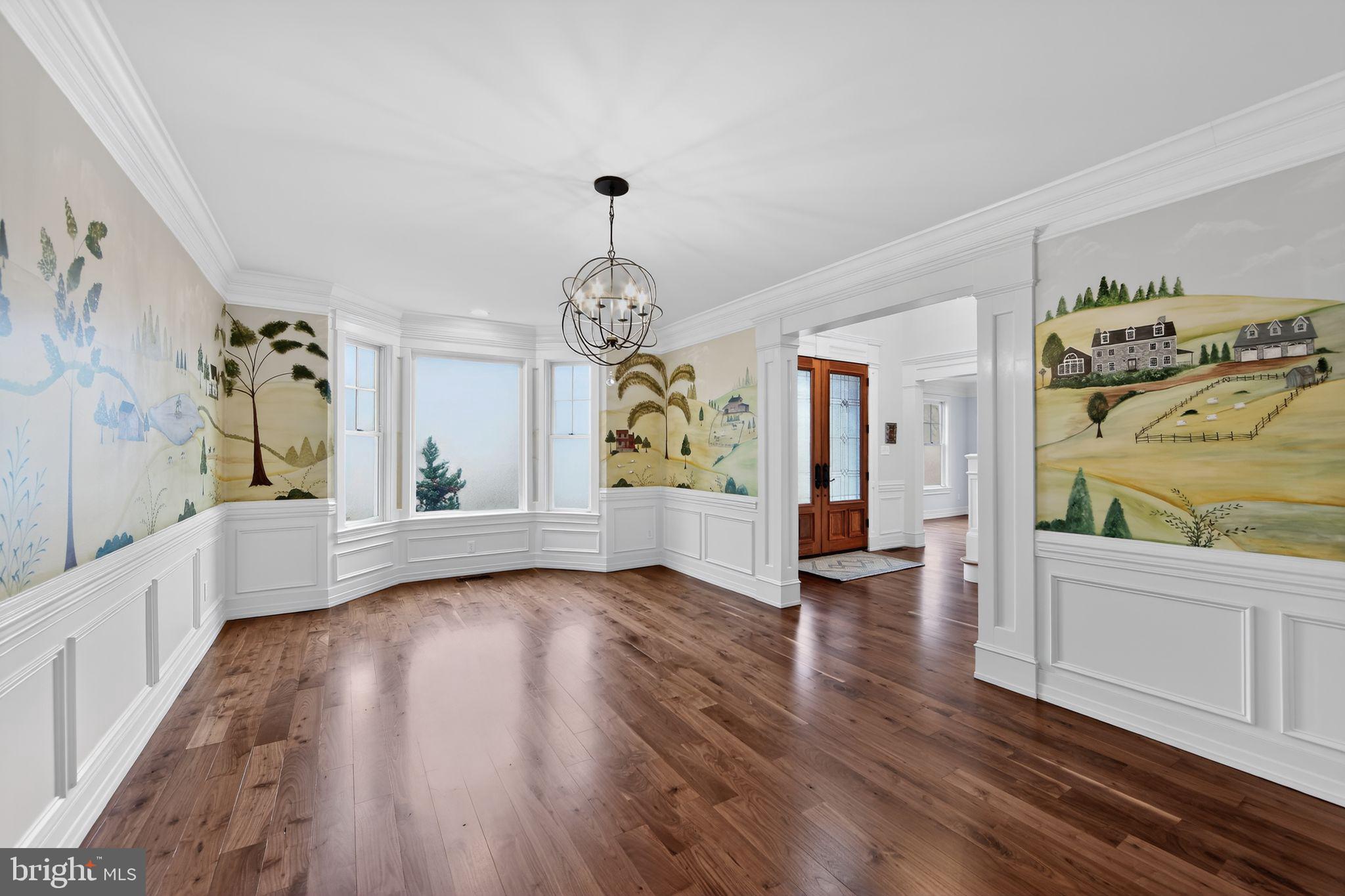 COTSWOLD ESTATES - Residential